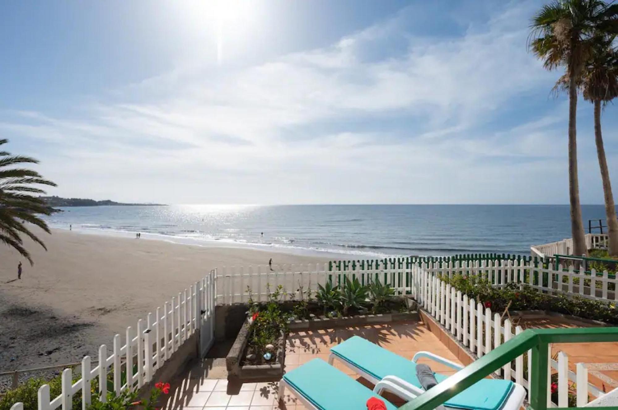 Excepcional 1a Linea Apartment *