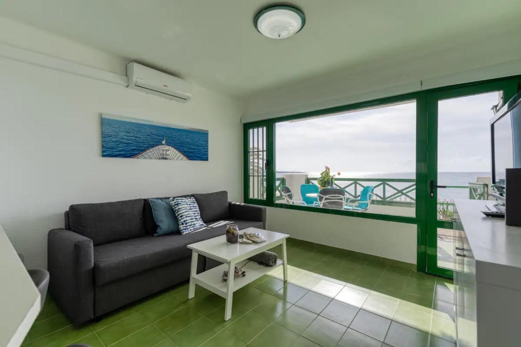 Apartment Excepcional 1a Linea *