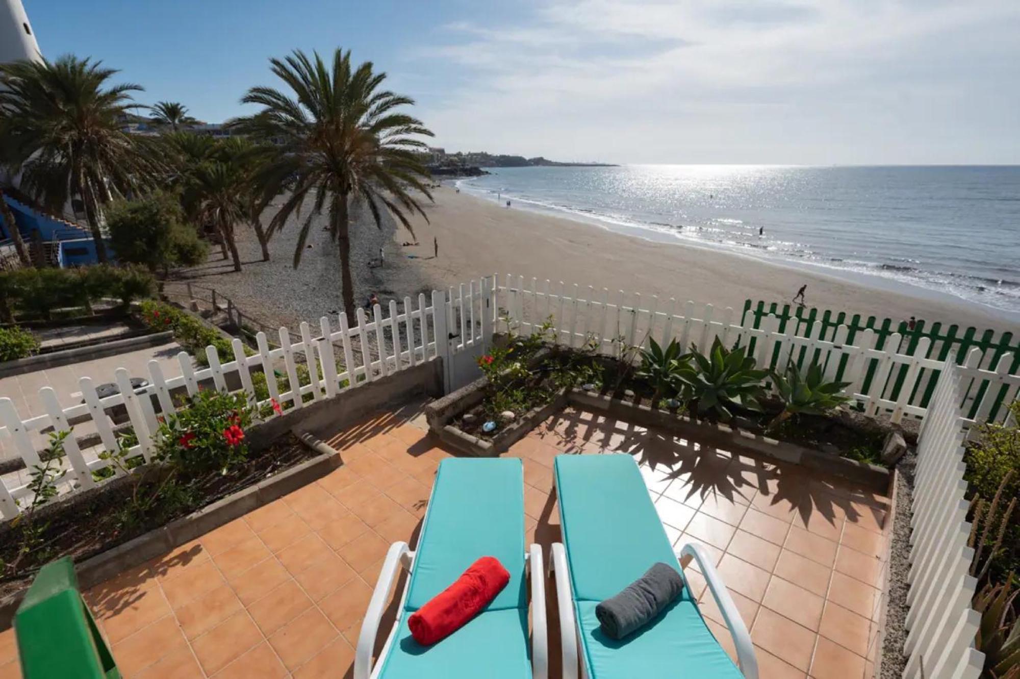 Apartment Excepcional 1a Linea *