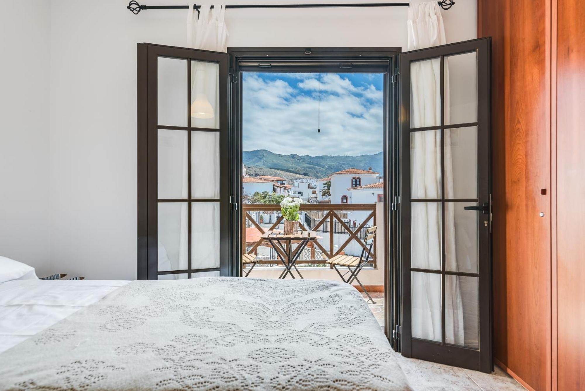Apartamento Home2book Charming House Agaete, Bbq & Garden *