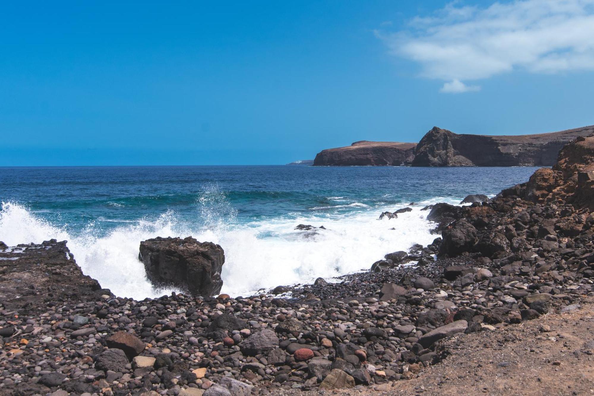 Home2book Charming House Agaete, Bbq & Garden Agaete (Gran Canaria)