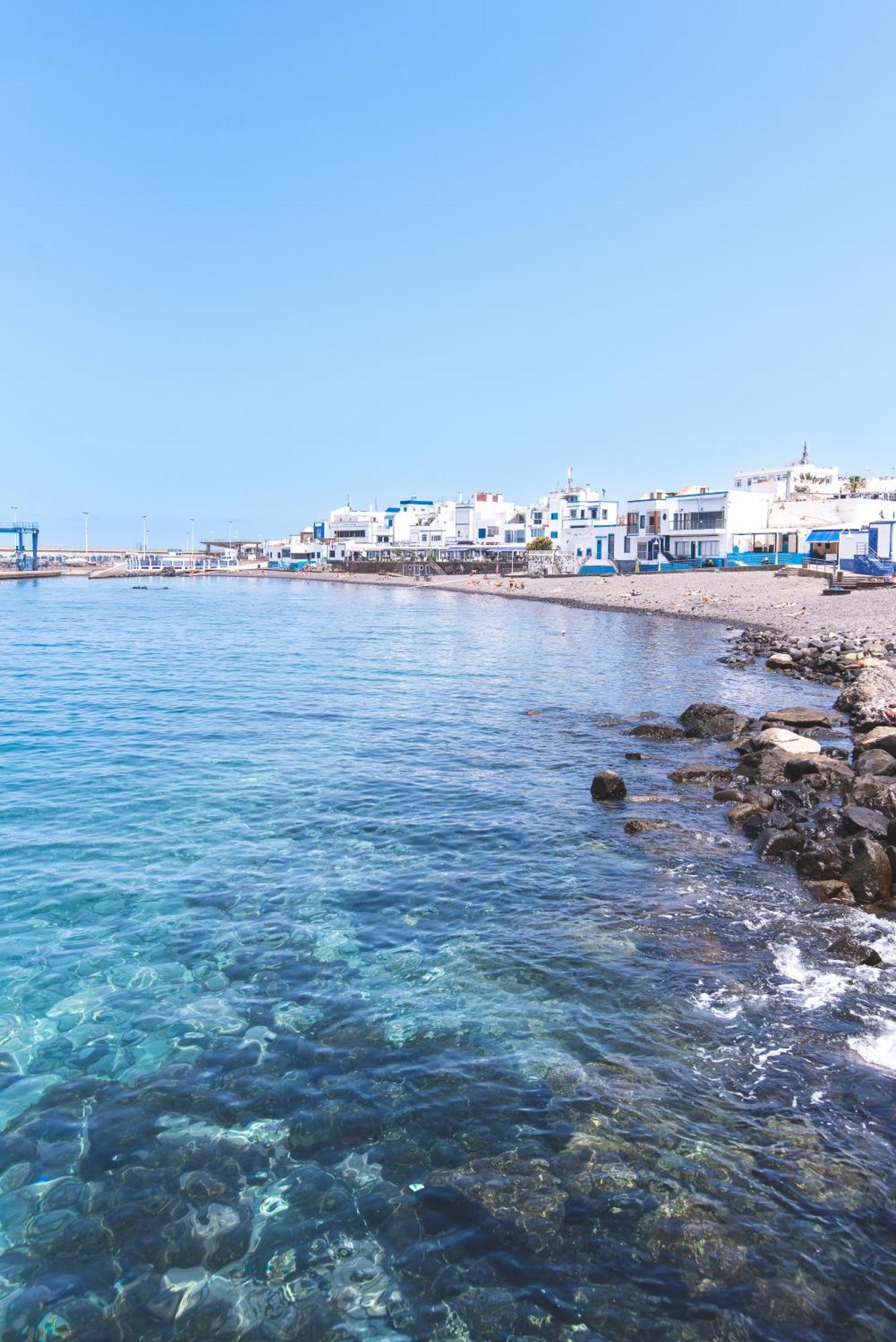 Home2book Charming House Agaete, Bbq & Garden * Agaete (Gran Canaria)