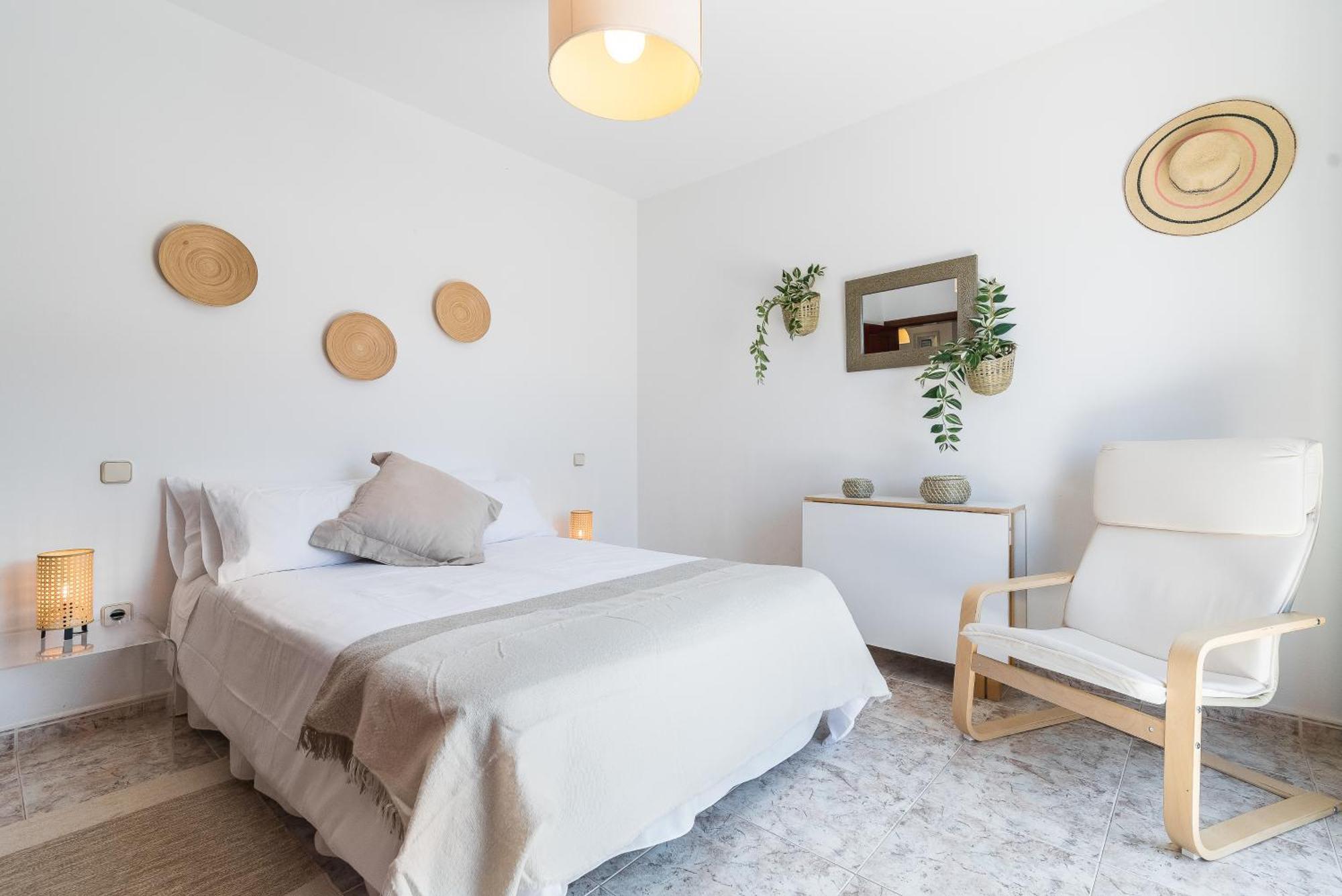 Apartamento Home2book Charming House Agaete, Bbq & Garden