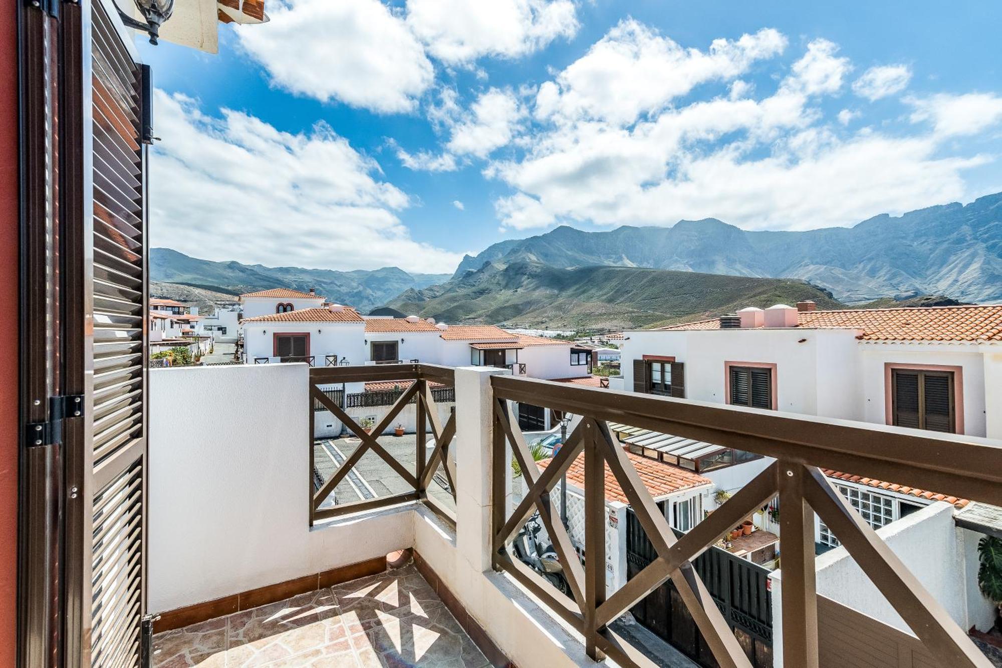 Home2book Charming House Agaete, Bbq & Garden Agaete (Gran Canaria)