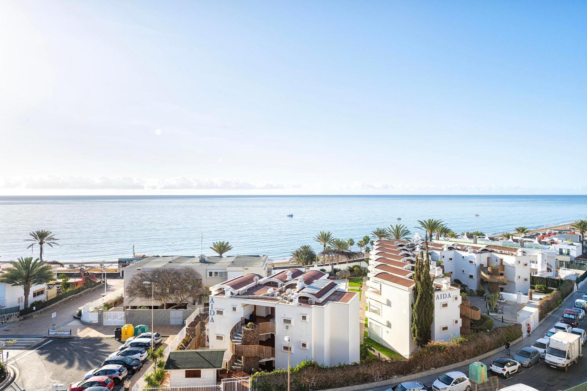 Sun4two Gran Canaria Fkk Close Yumbo Apartment Playa del Inglés
