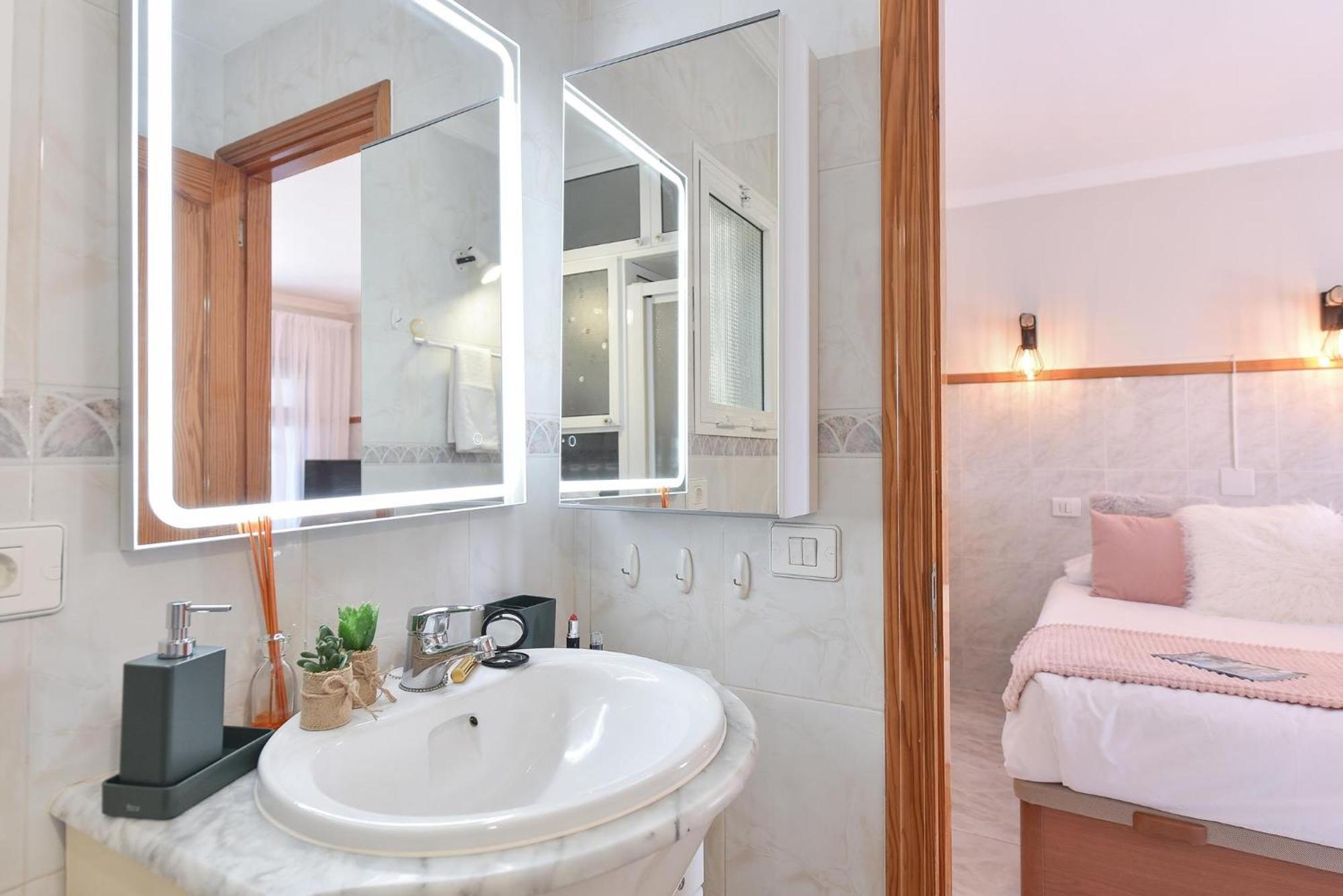 Canarios 122 By Villagrancanaria Apartment Patalavaca