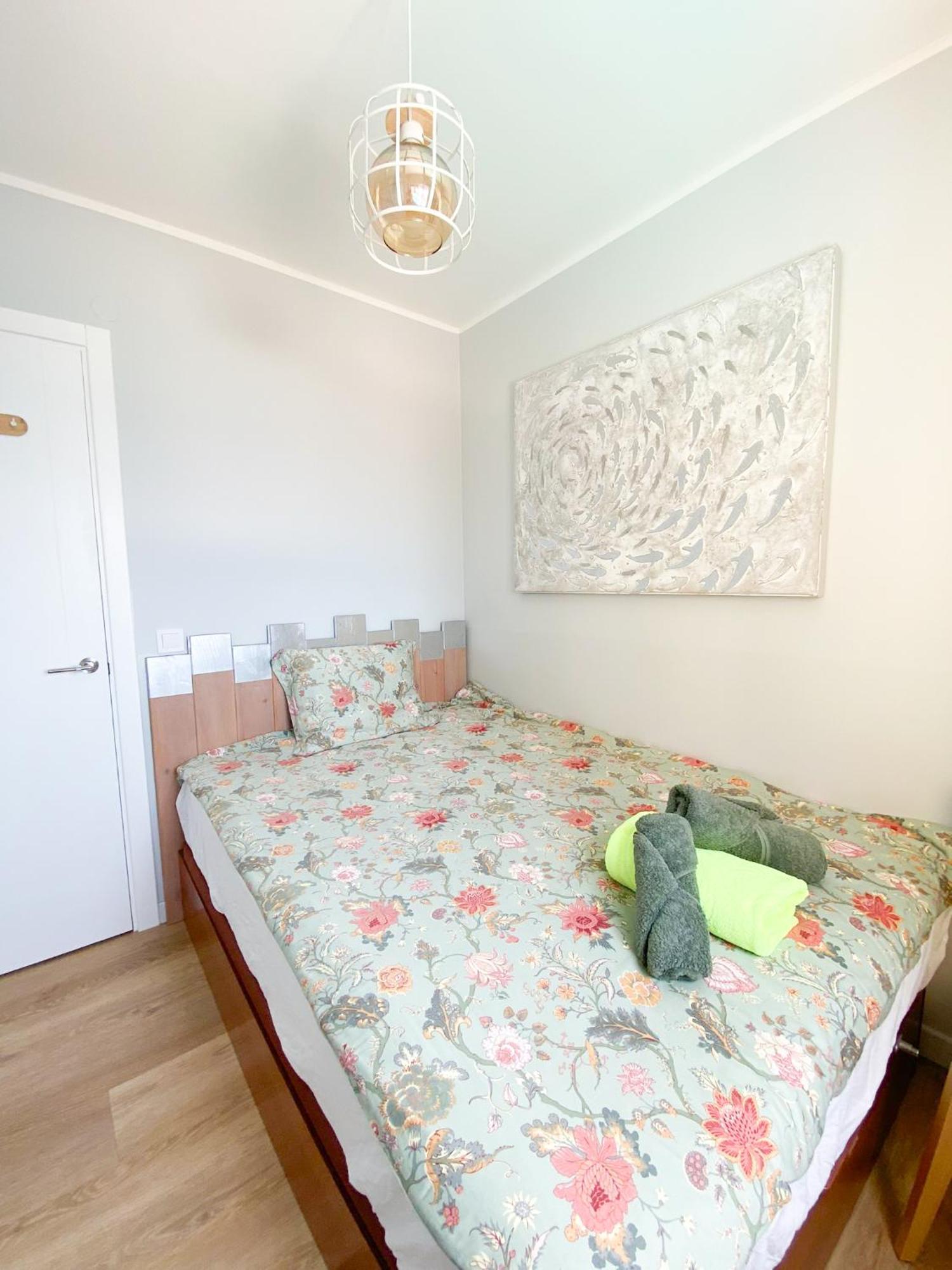 Mariposa Apartment