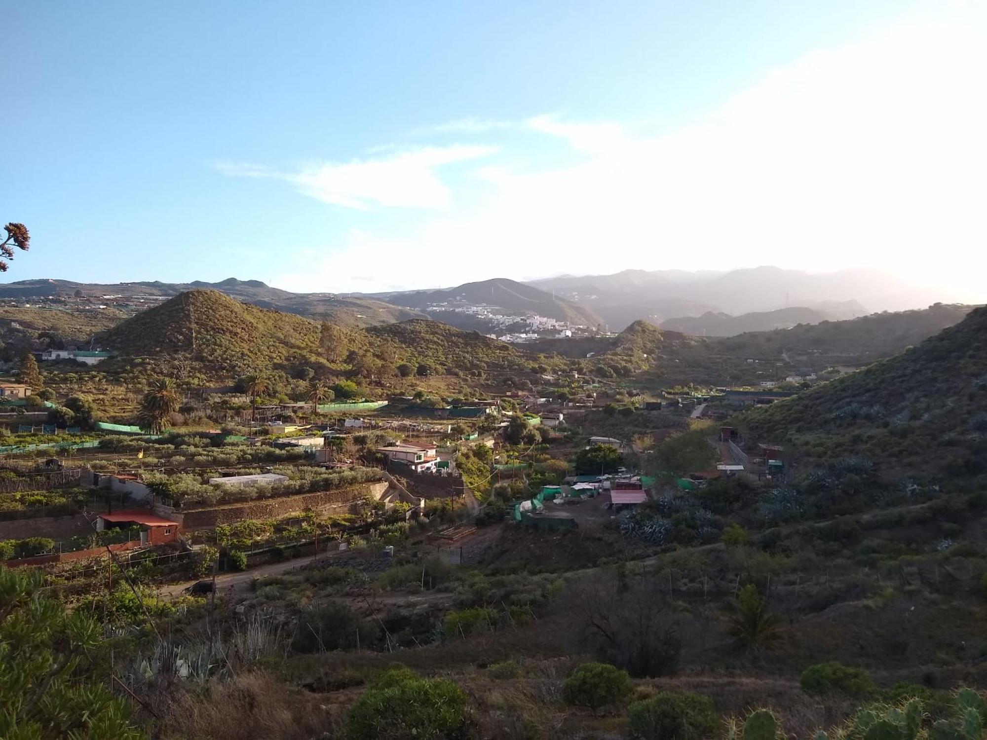 Сasa de vacaciones Carmencita Y Manolito Telde