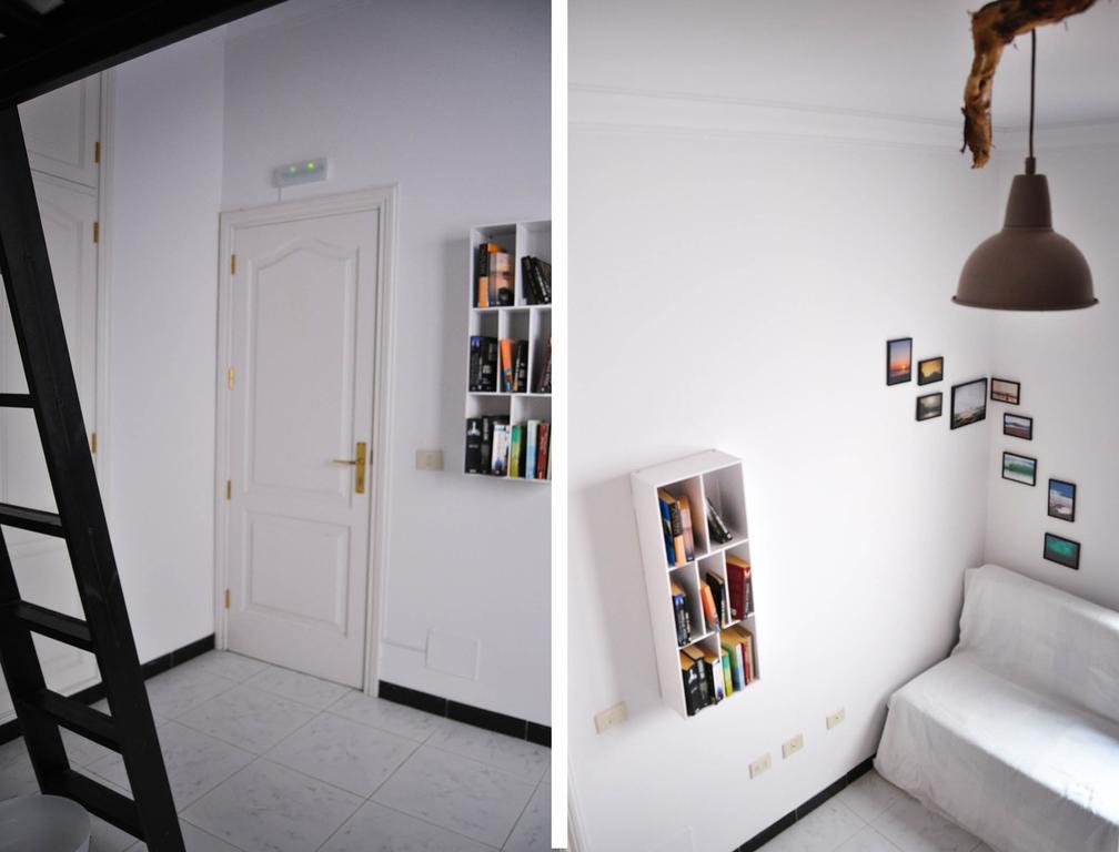 Hitide House Hostel Las Palmas de Gran Canaria