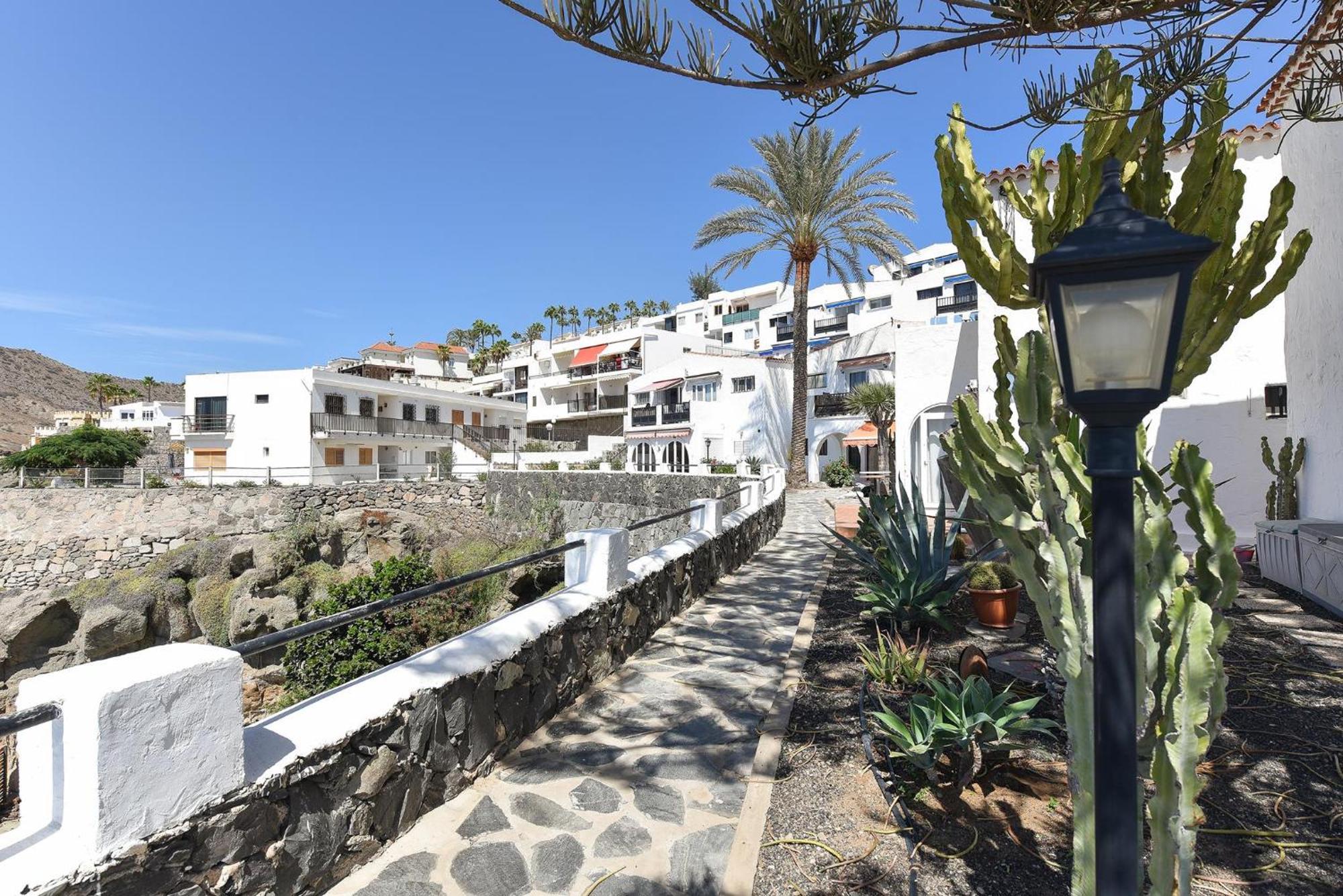 Canarios 122 By Villagrancanaria Apartment Patalavaca