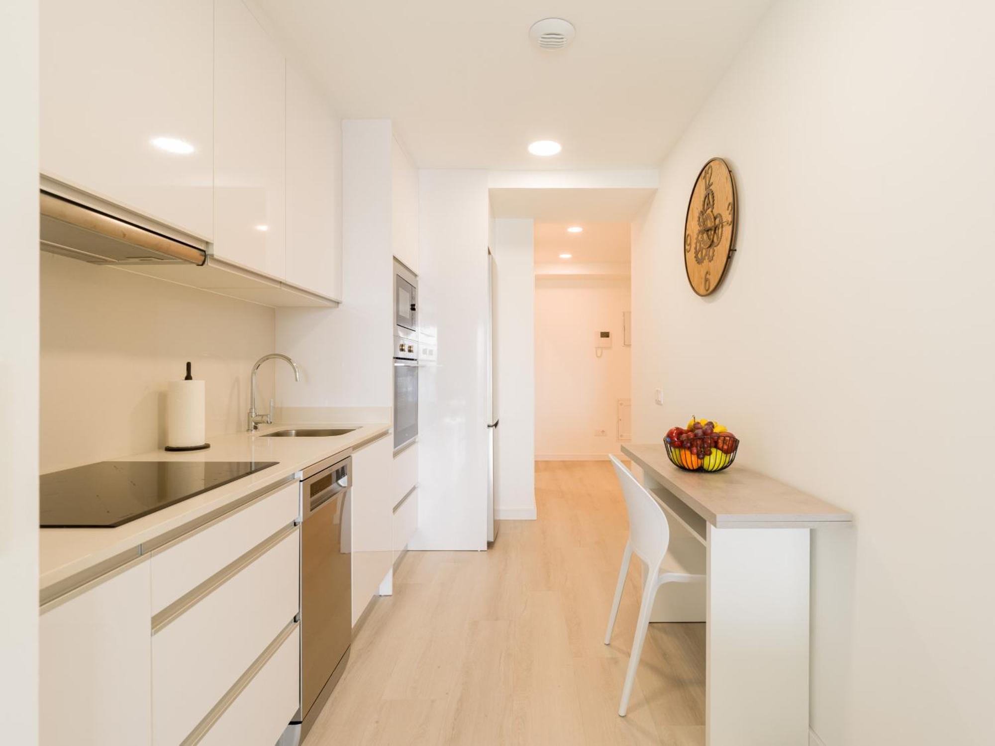 Castle Barbican By Canariasgetaway Apartment *