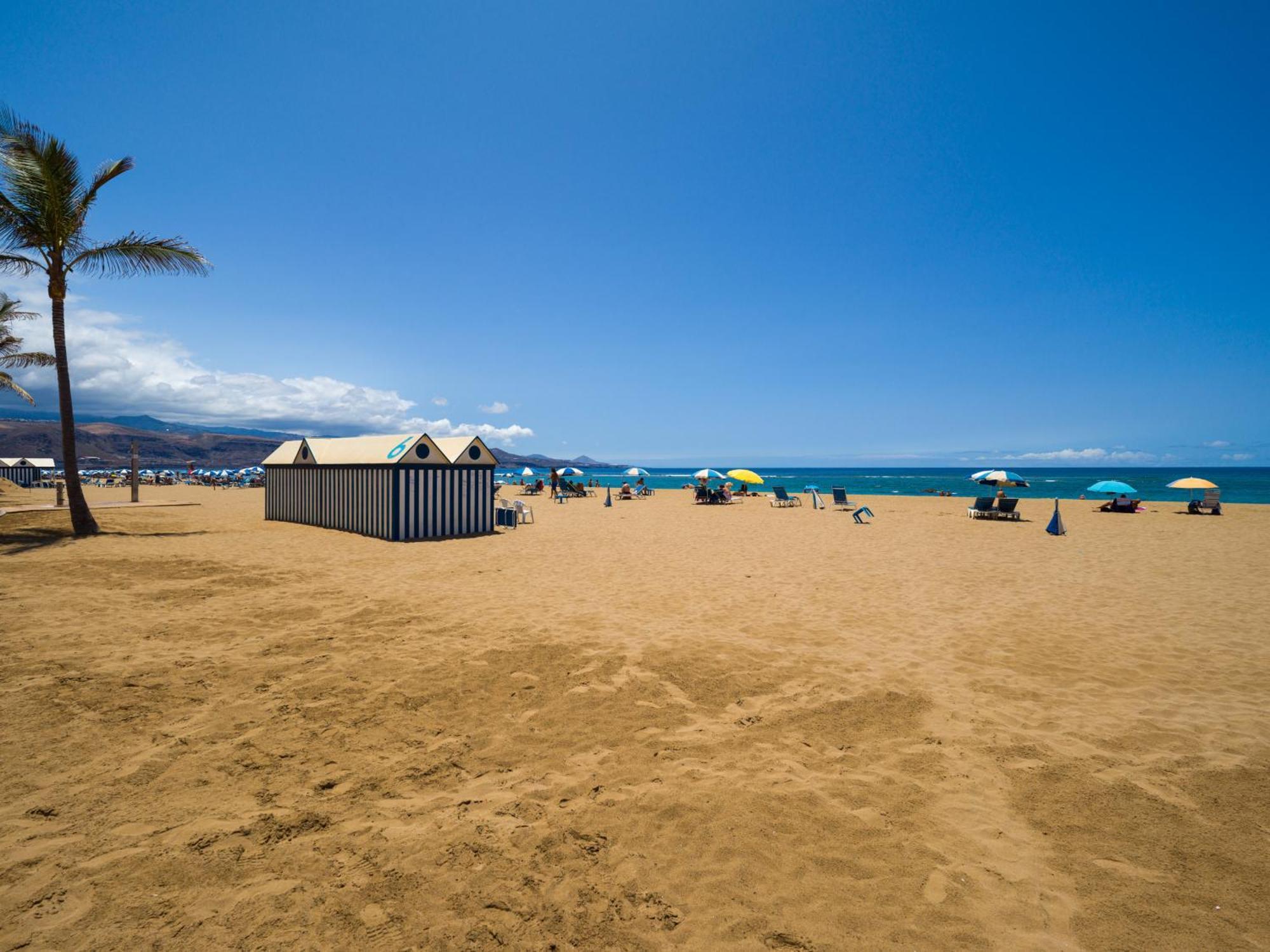 Castle Barbican By Canariasgetaway Las Palmas de Gran Canaria