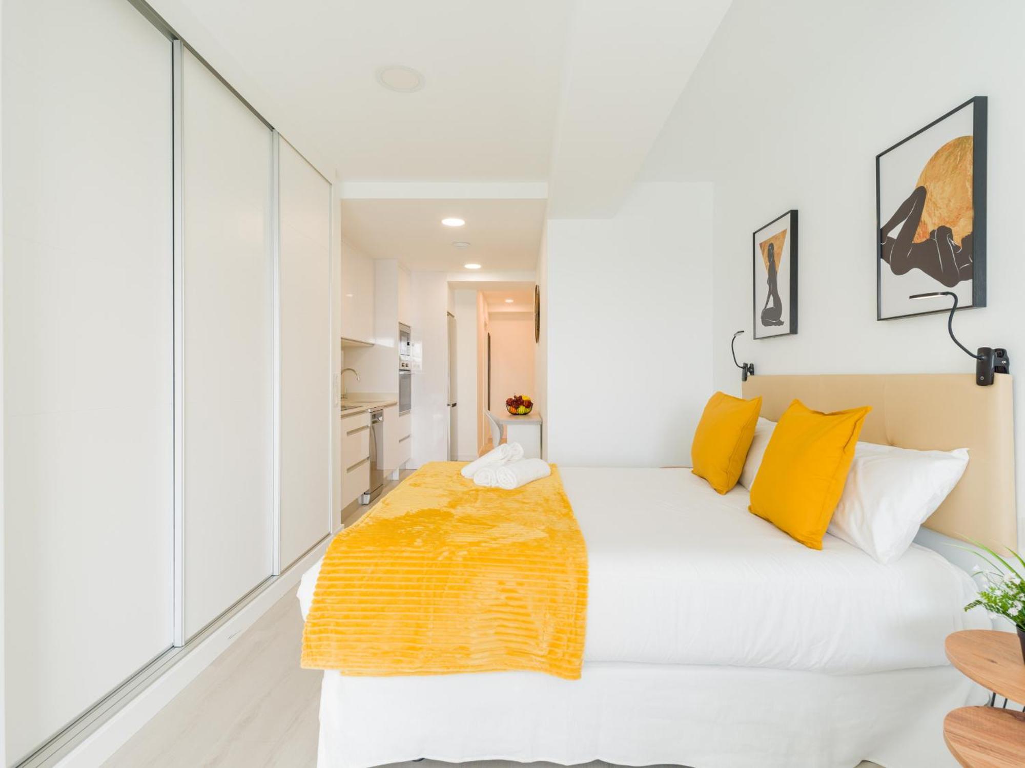 Castle Barbican By Canariasgetaway Apartment Las Palmas de Gran Canaria
