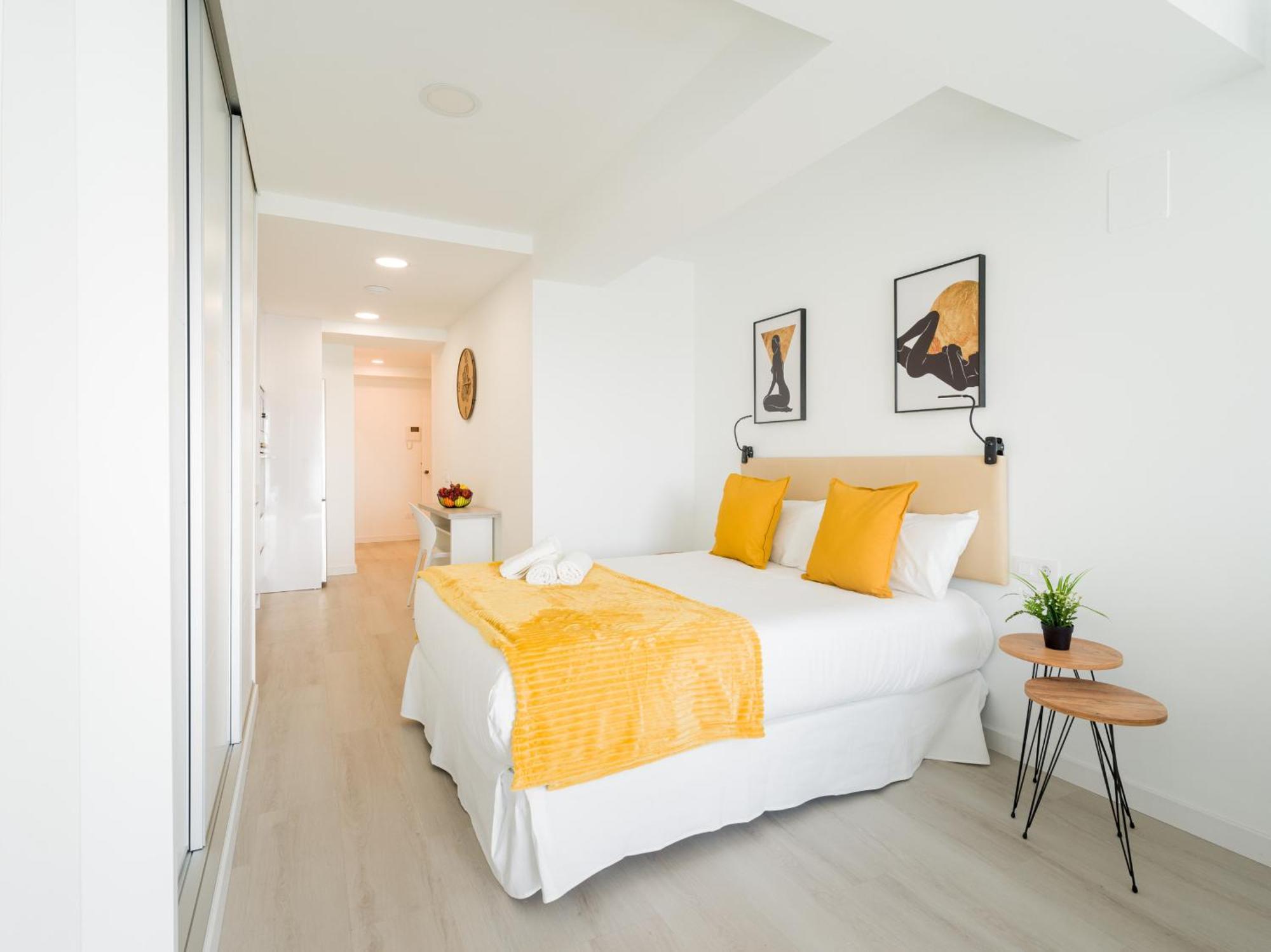 Castle Barbican By Canariasgetaway Las Palmas de Gran Canaria