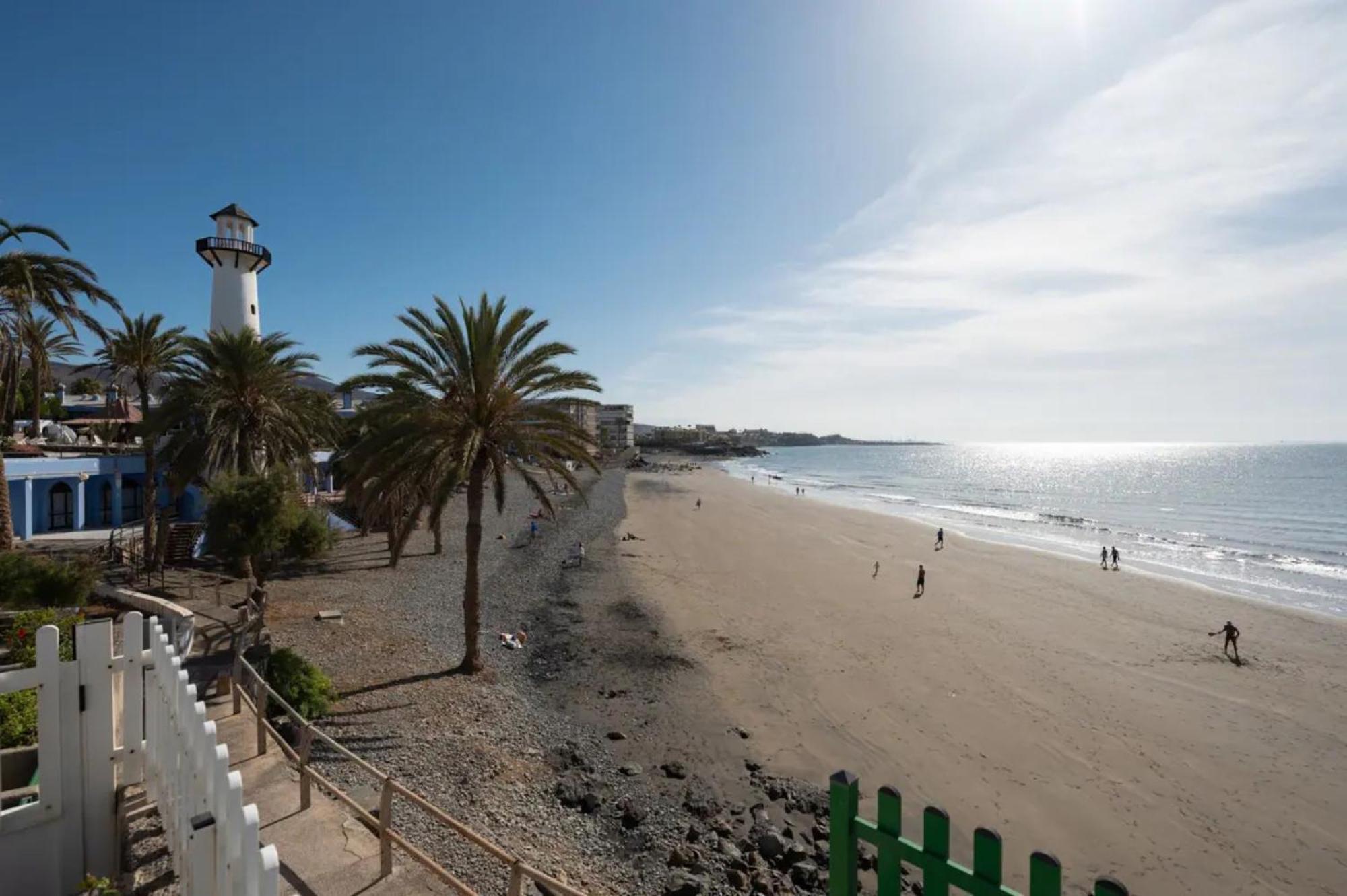 Excepcional 1a Linea * San Bartolome de Tirajana (Gran Canaria)