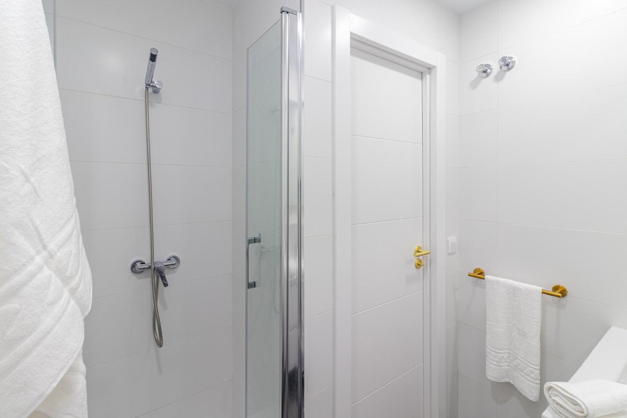 Flatguest Luxury Terrace Loft - Wifi Las Palmas de Gran Canaria
