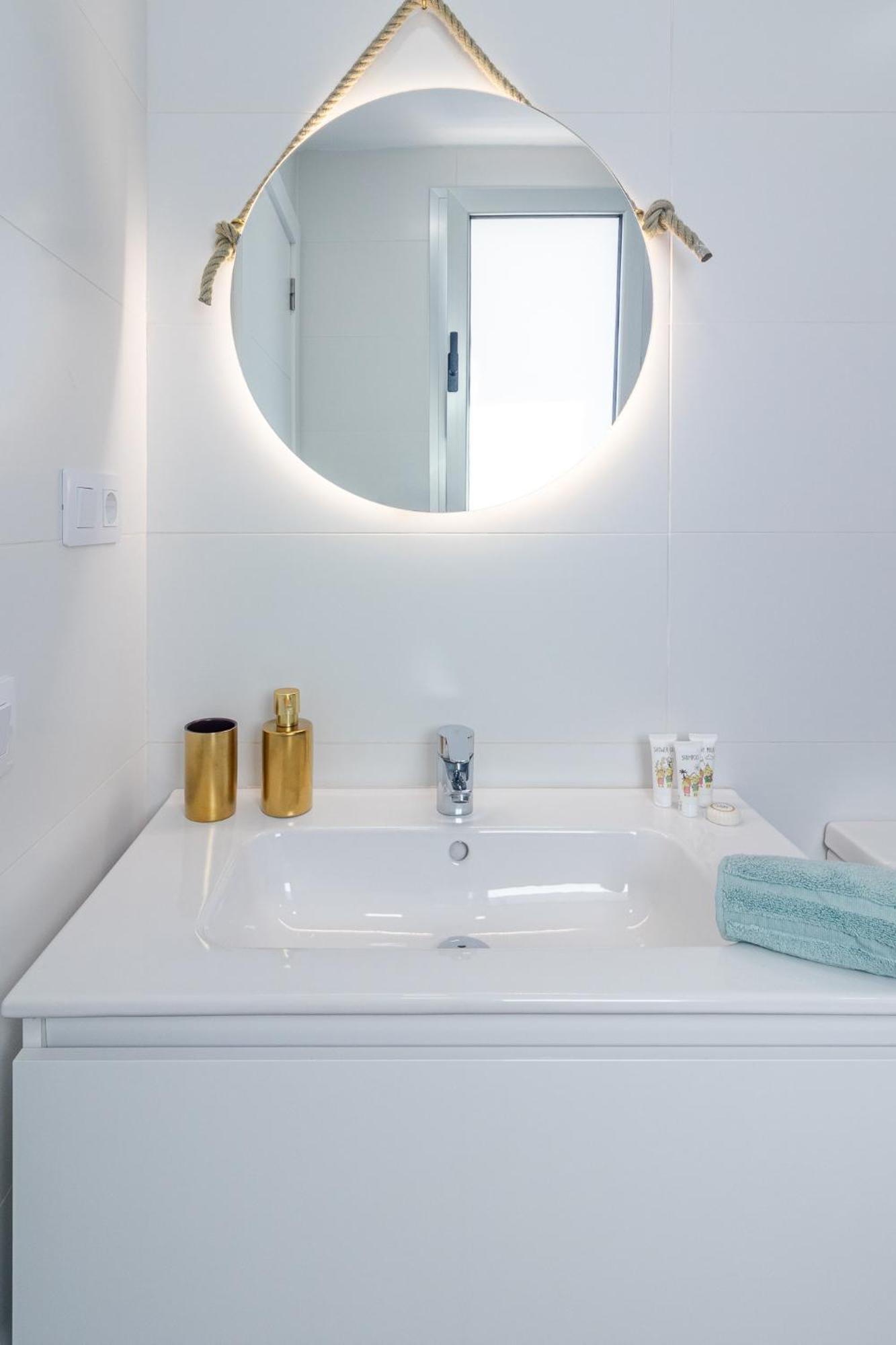 Flatguest Luxury Terrace Loft - Wifi Apartment Las Palmas de Gran Canaria