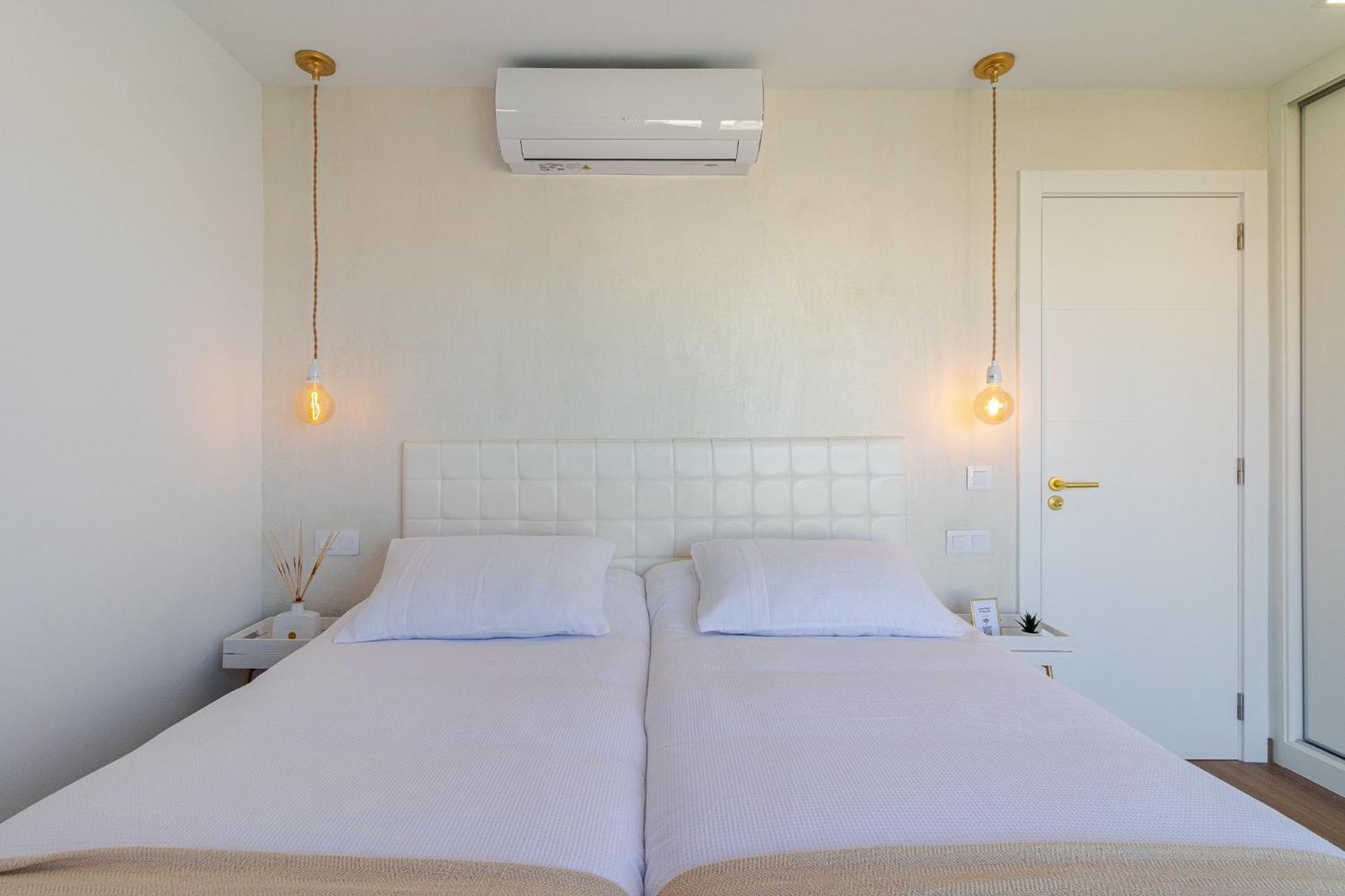 Apartment Flatguest Luxury Terrace Loft - Wifi