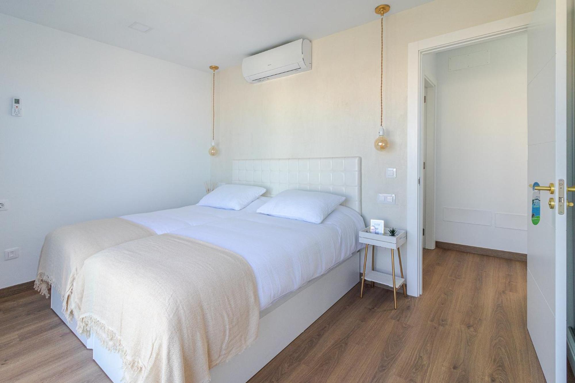 Flatguest Luxury Terrace Loft - Wifi Las Palmas de Gran Canaria