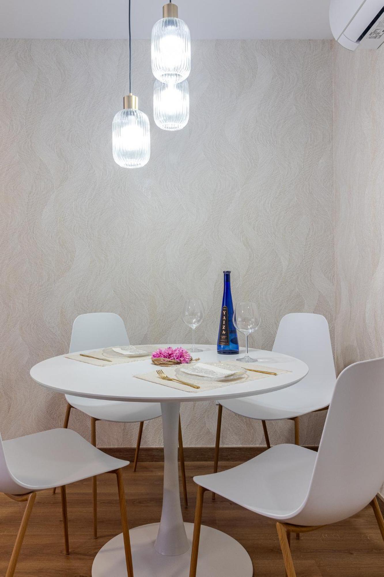 Apartment Flatguest Luxury Terrace Loft - Wifi