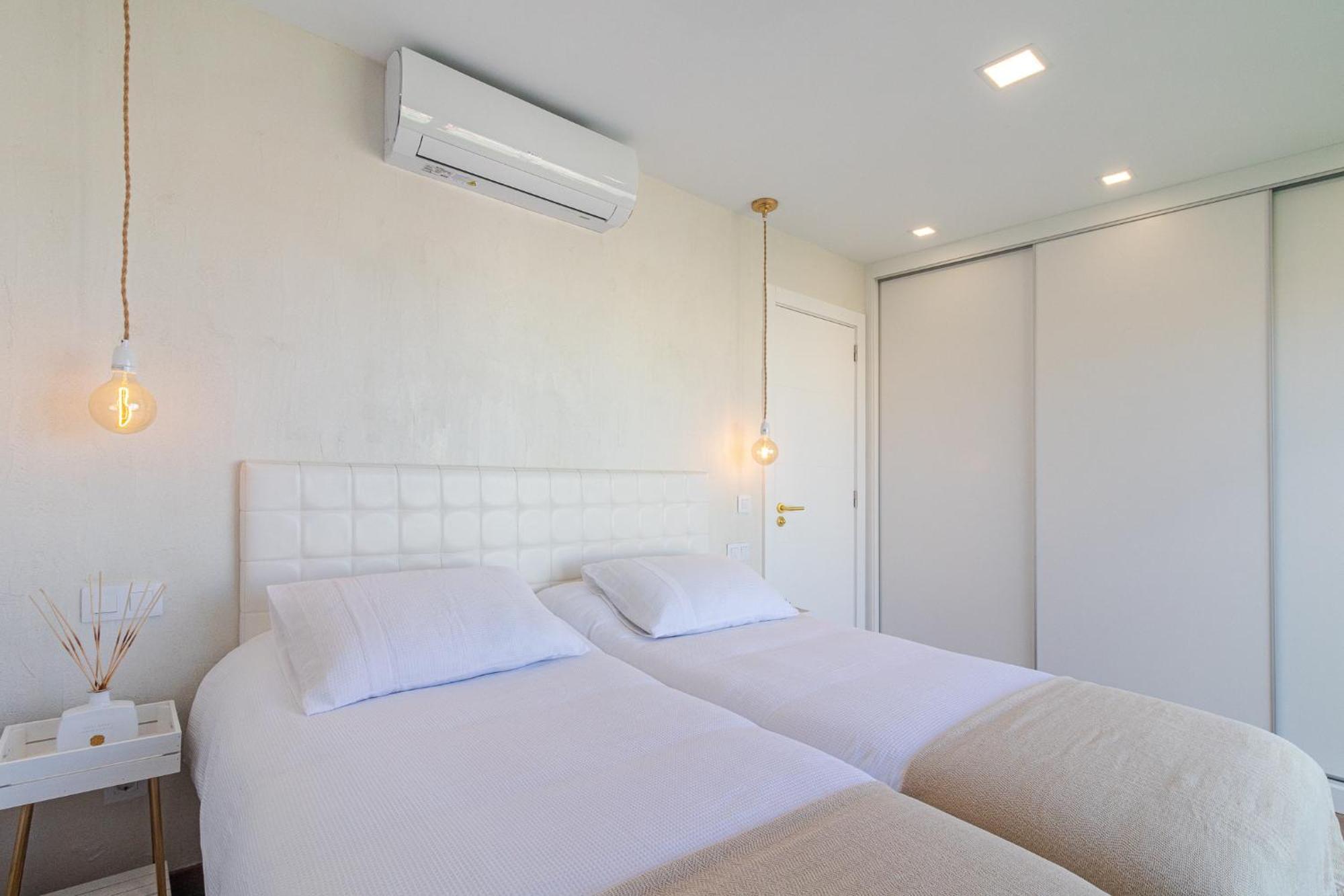 Flatguest Luxury Terrace Loft - Wifi Las Palmas de Gran Canaria