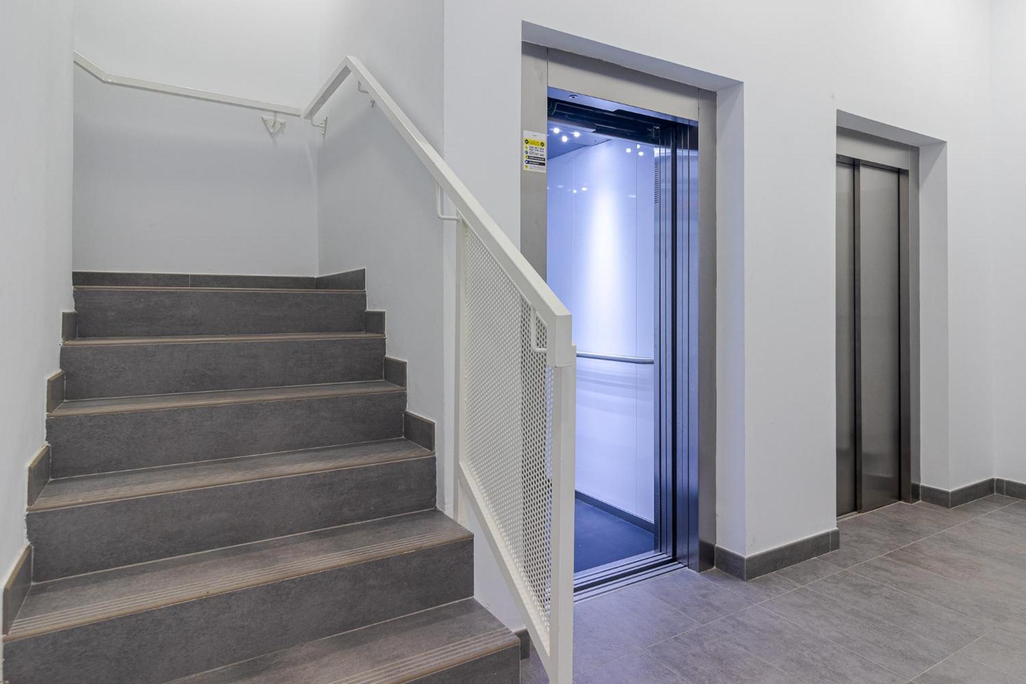Flatguest Luxury Terrace Loft - Wifi * Las Palmas de Gran Canaria