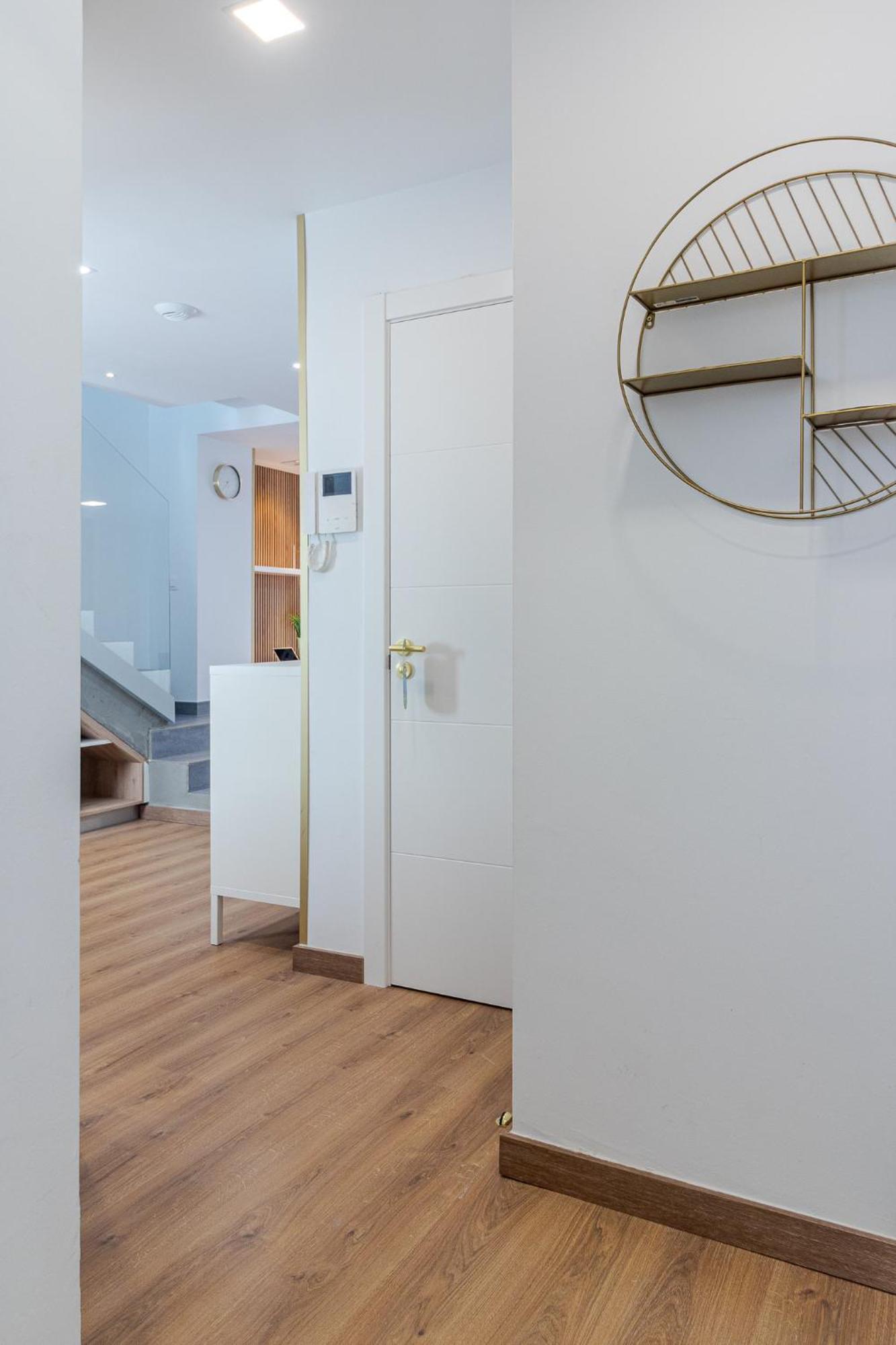 Flatguest Luxury Terrace Loft - Wifi Apartment Las Palmas de Gran Canaria