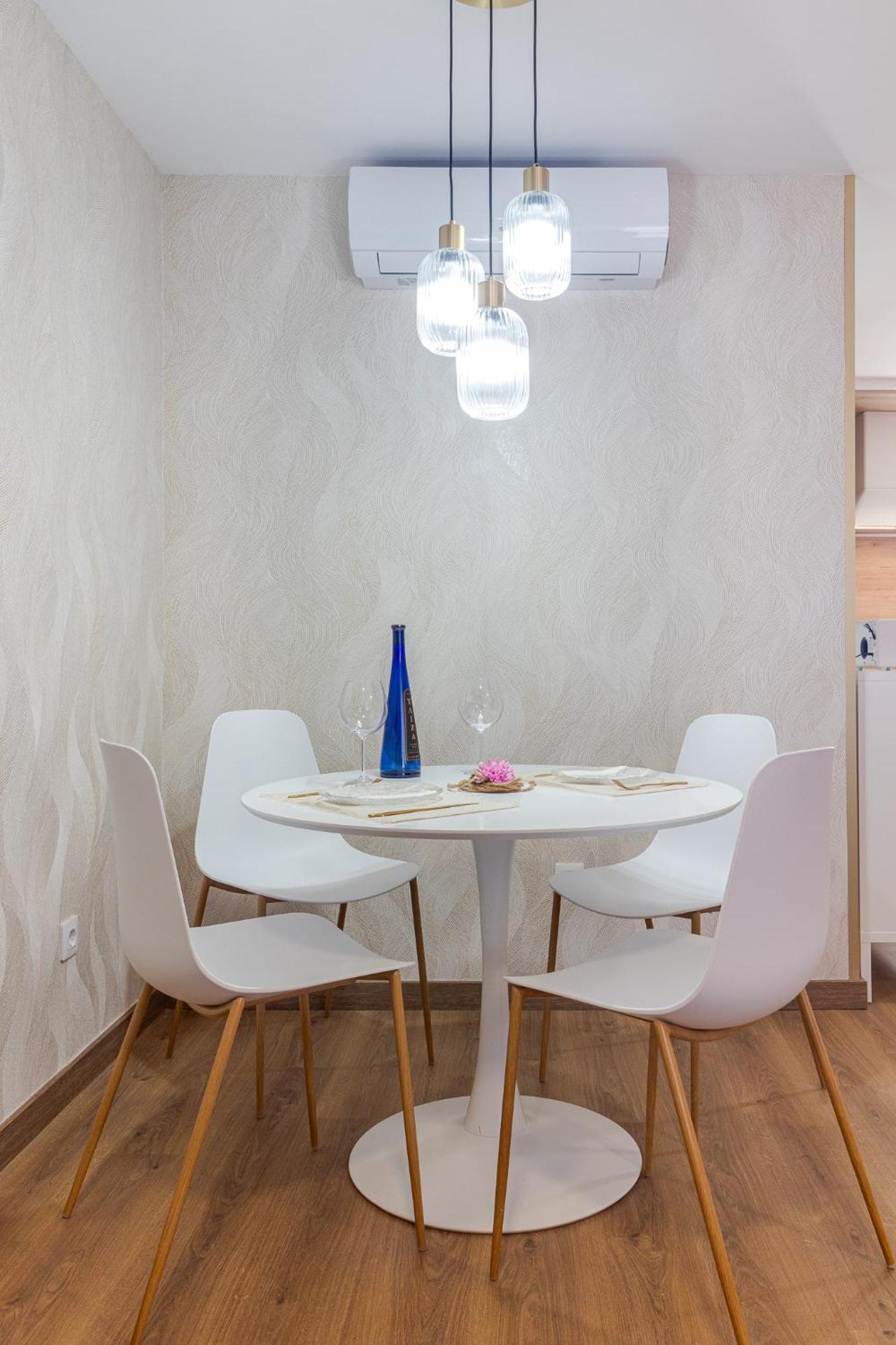 Flatguest Luxury Terrace Loft - Wifi Las Palmas de Gran Canaria