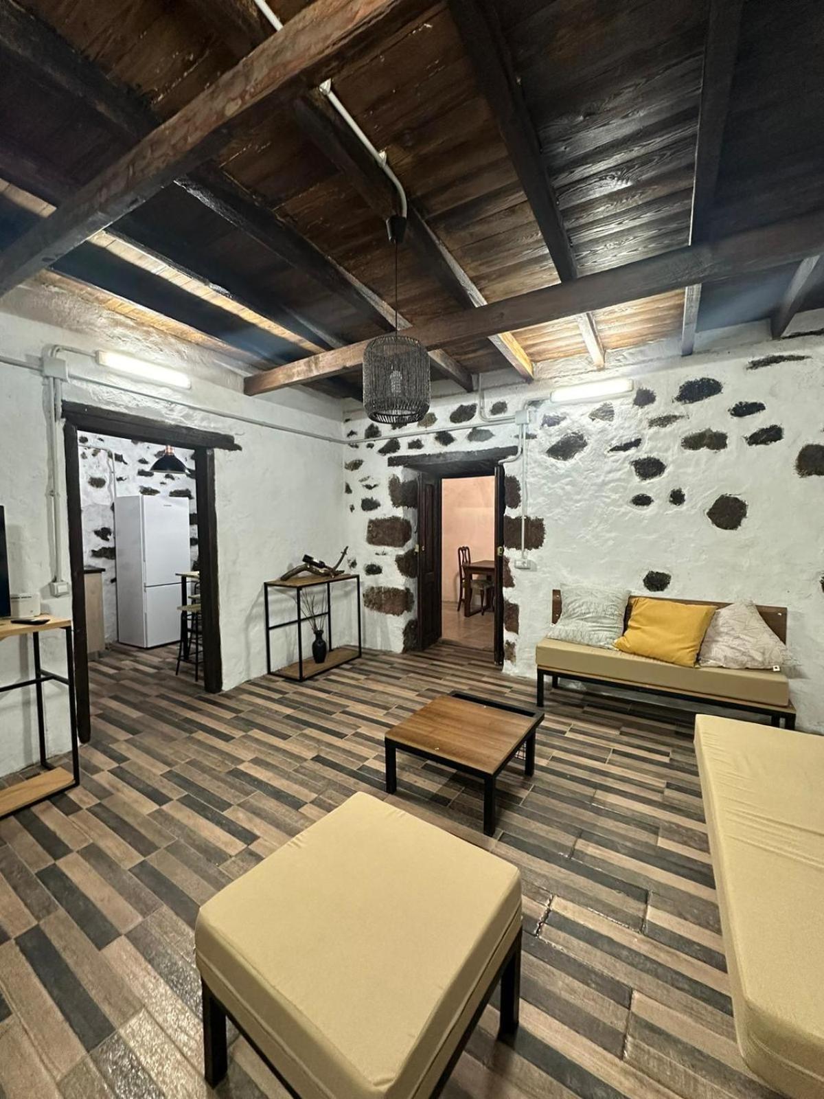 Holiday home Casa Rama San Pedro San Pedro (Gran Canaria)
