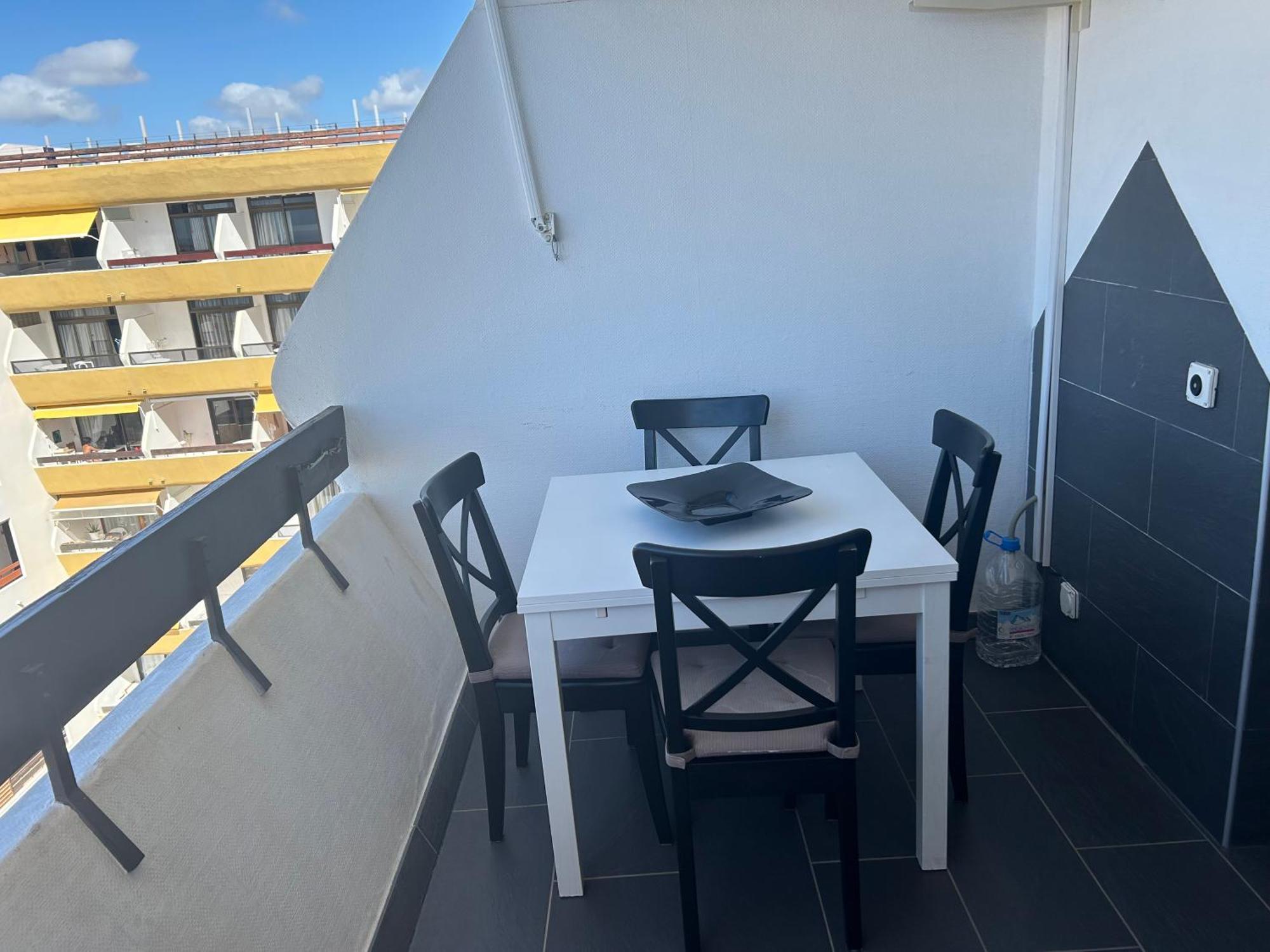 Sea View Arenas 815 Naturist Fkk Lgbt Apartamento Maspalomas (Gran Canaria)