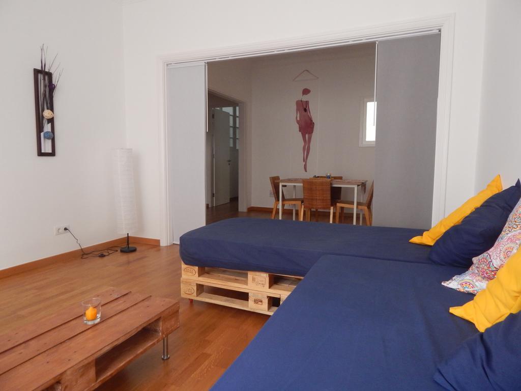 Bed & Breakfast Twenty Seven Degrees Palmas 2*