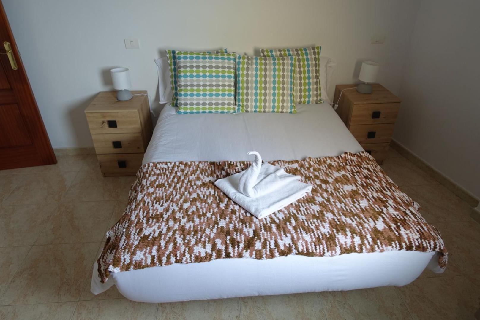 Appartement Ocean Breeze *