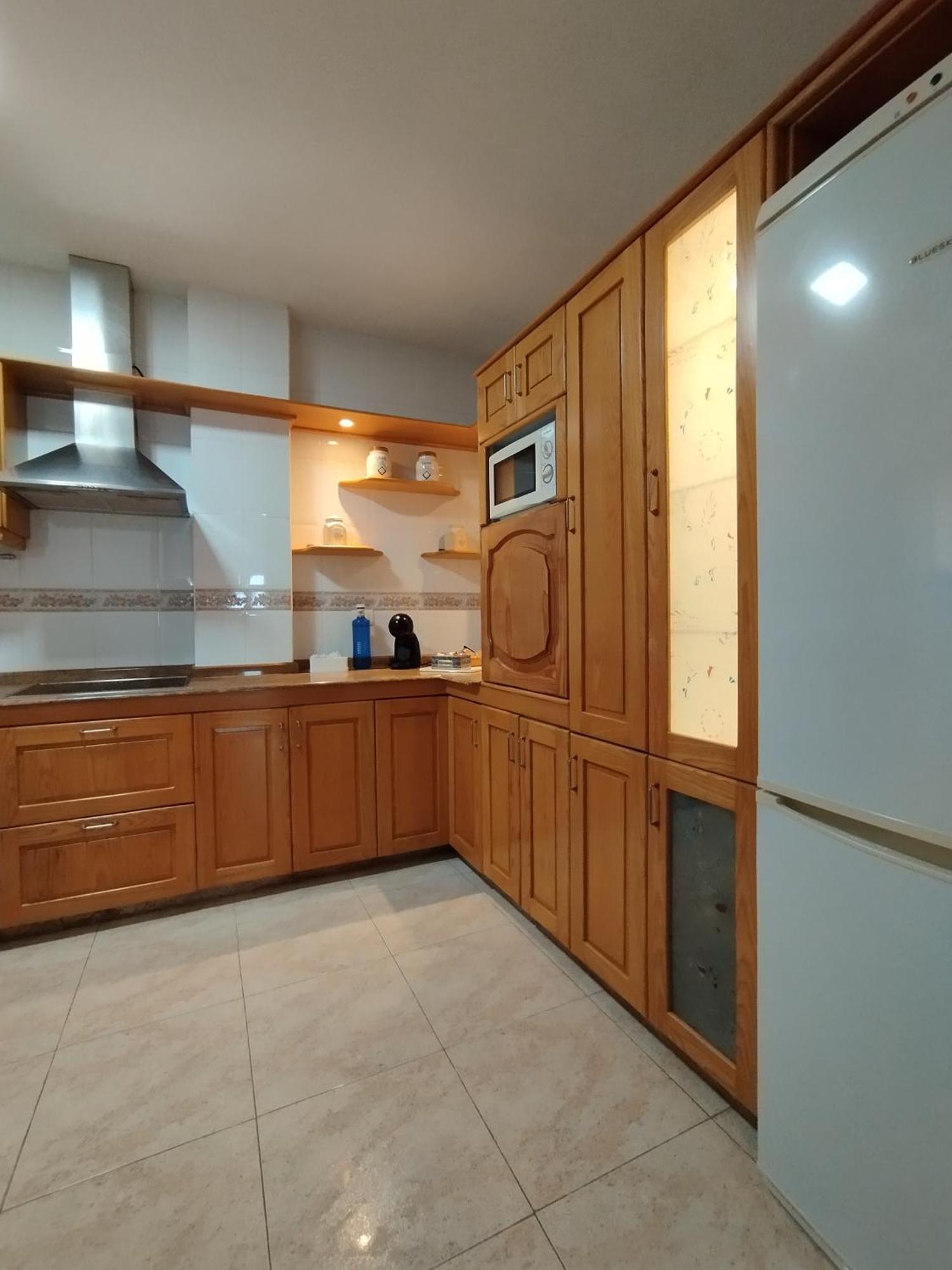 Appartement Ocean Breeze