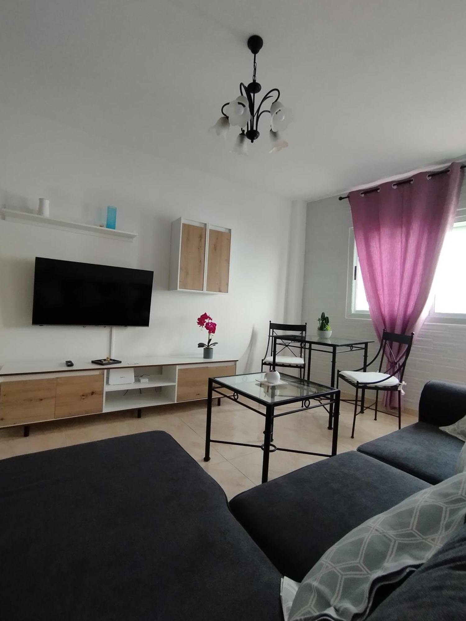 Ocean Breeze Appartement La Garita
