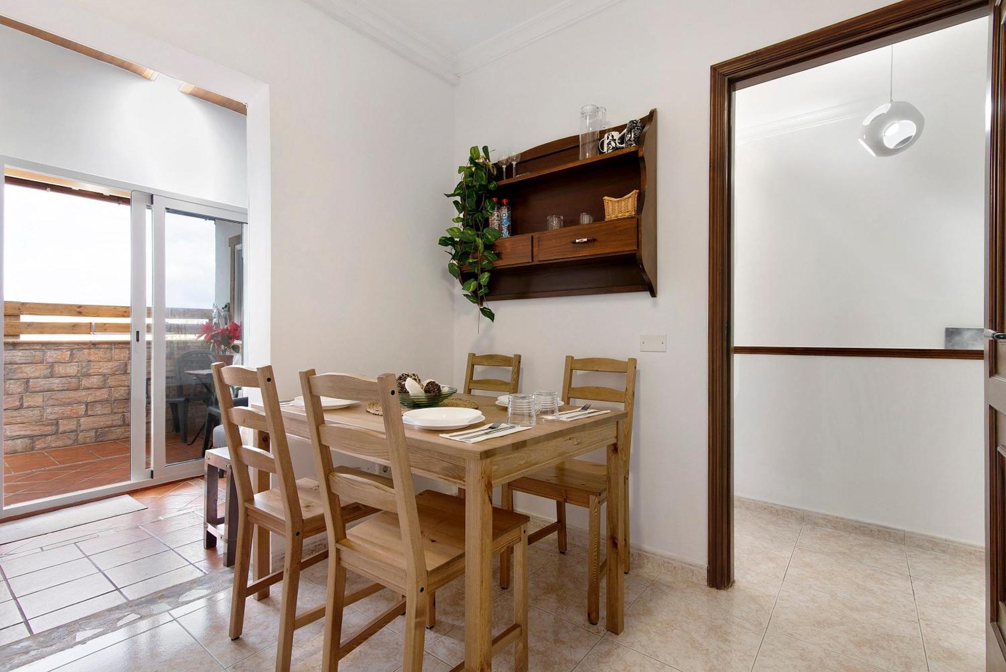 Casa Andreita Holiday home Arucas