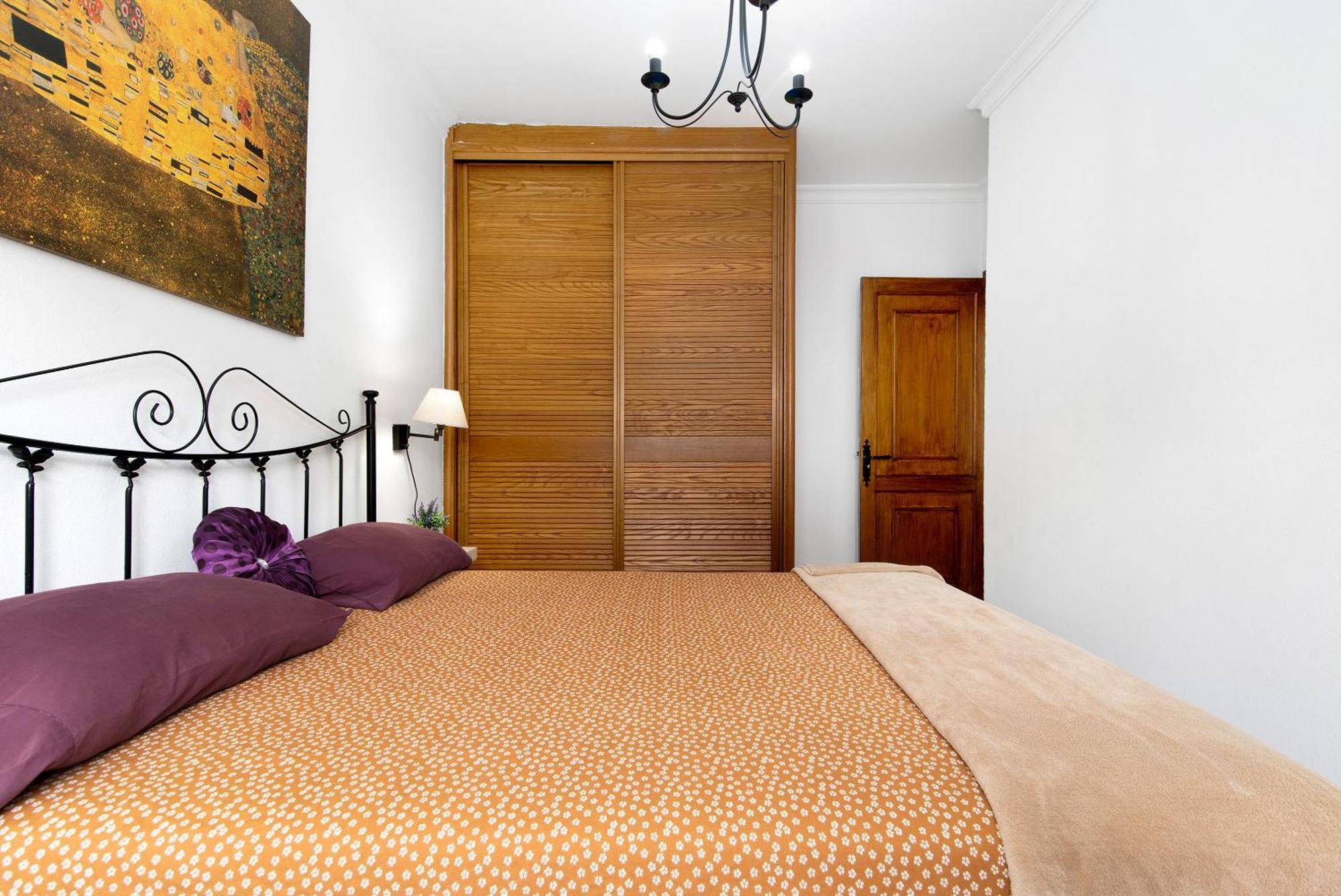 Holiday home Casa Andreita