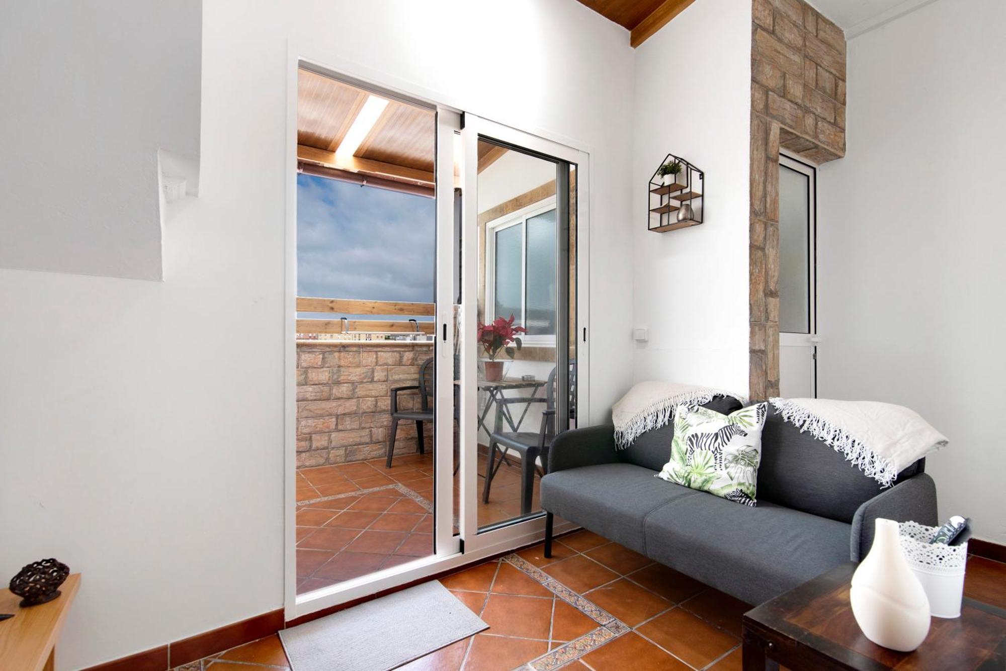 Casa de férias Casa Andreita Arucas