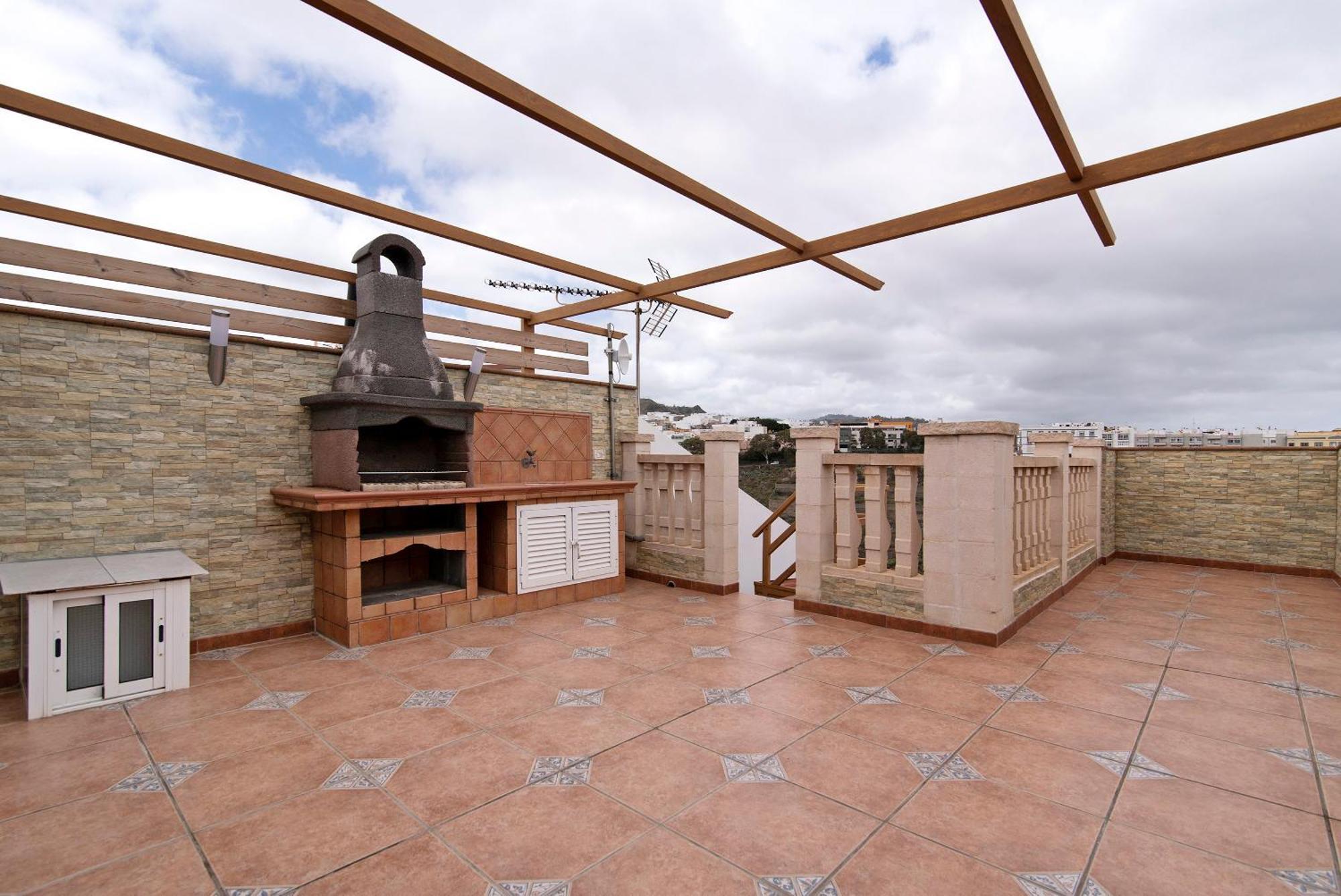 Casa de férias Casa Andreita