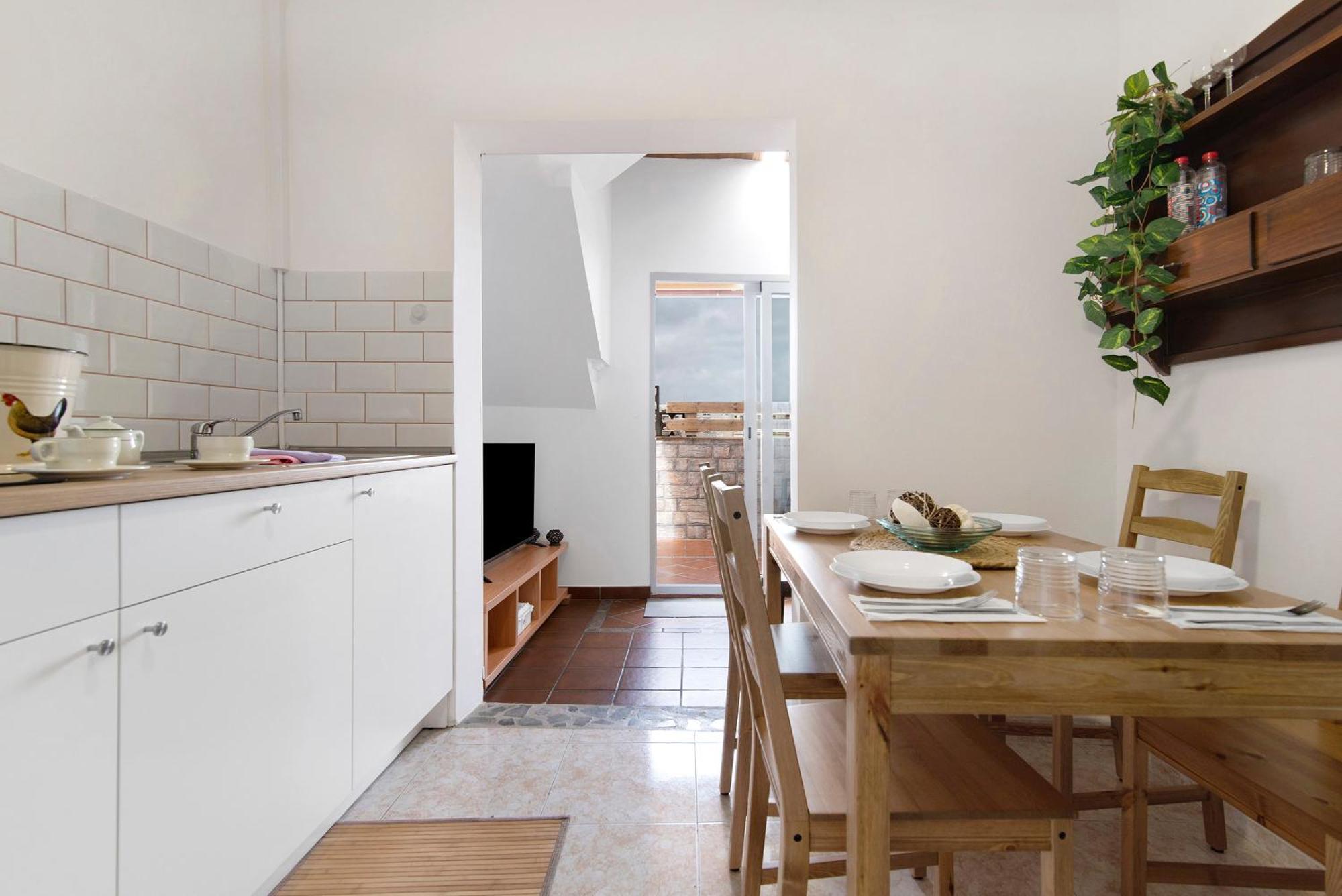 Holiday home Casa Andreita Arucas