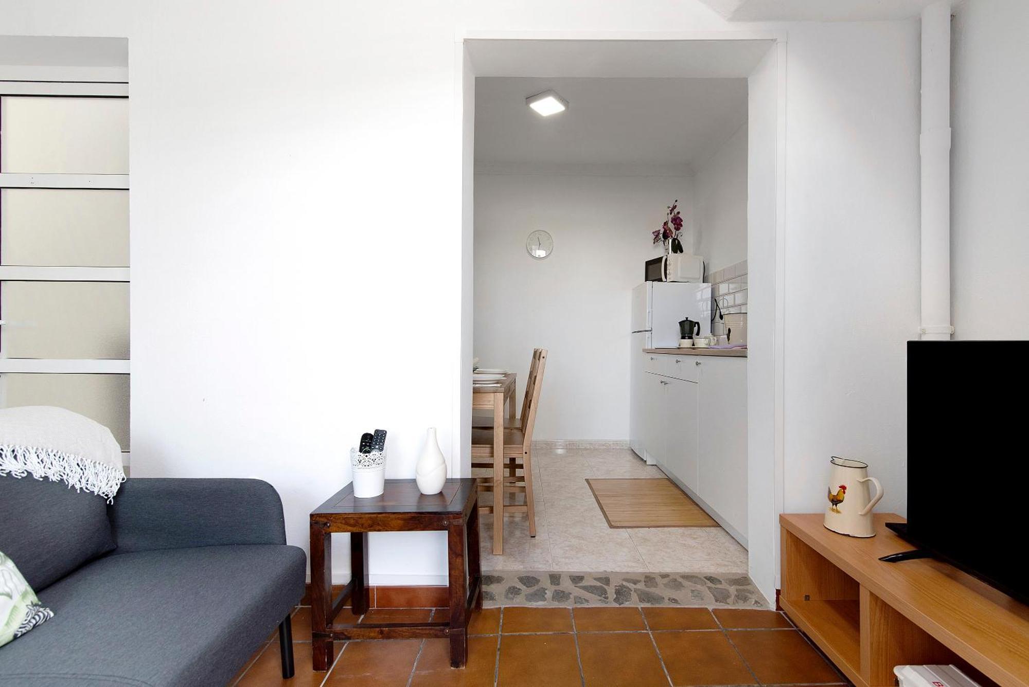Casa Andreita Casa de férias Arucas