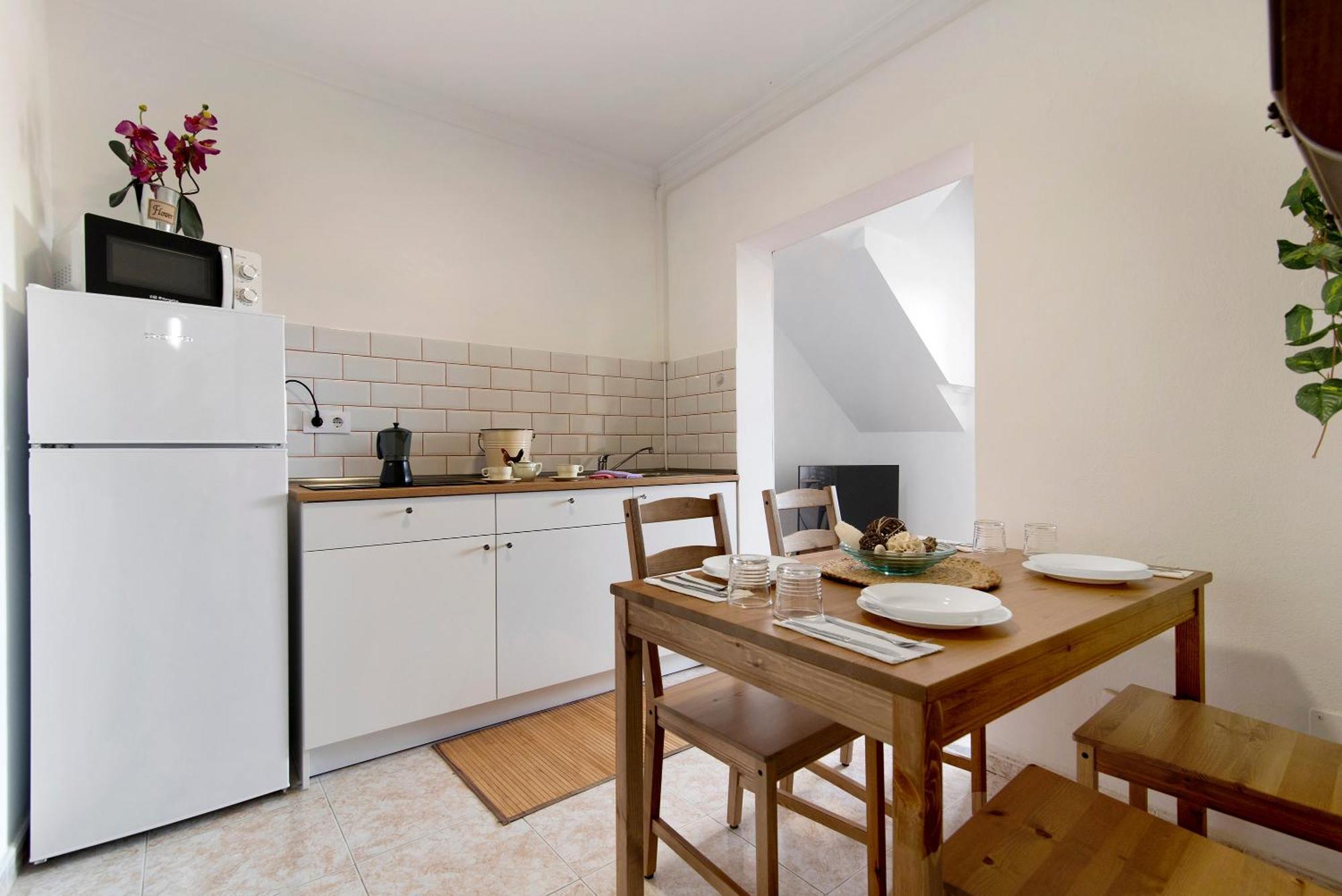 Casa Andreita Holiday home *
