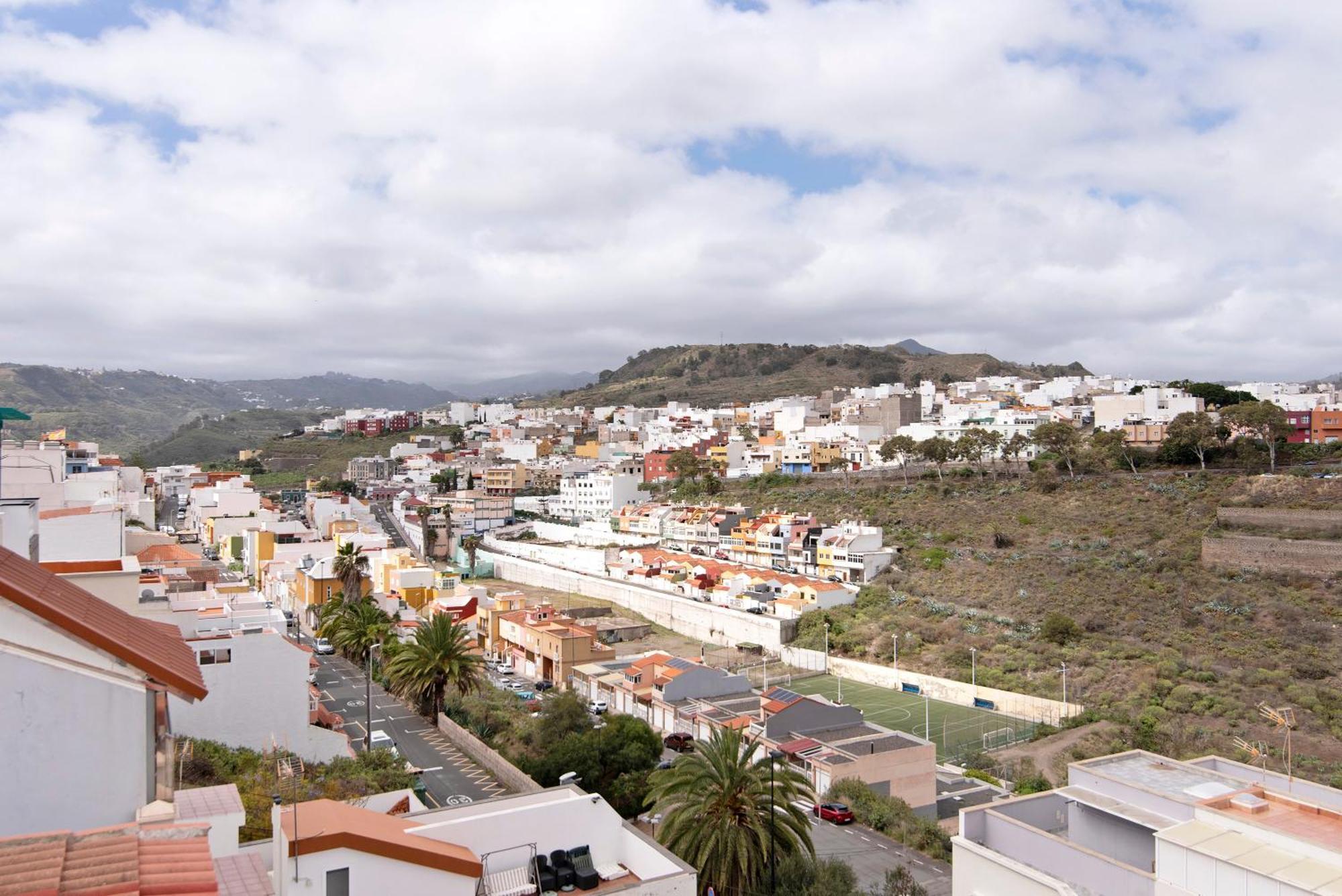 Casa Andreita Holiday home