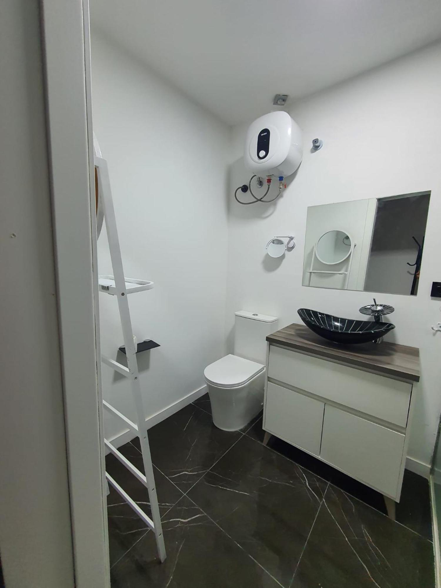 Apartamento Winnie's