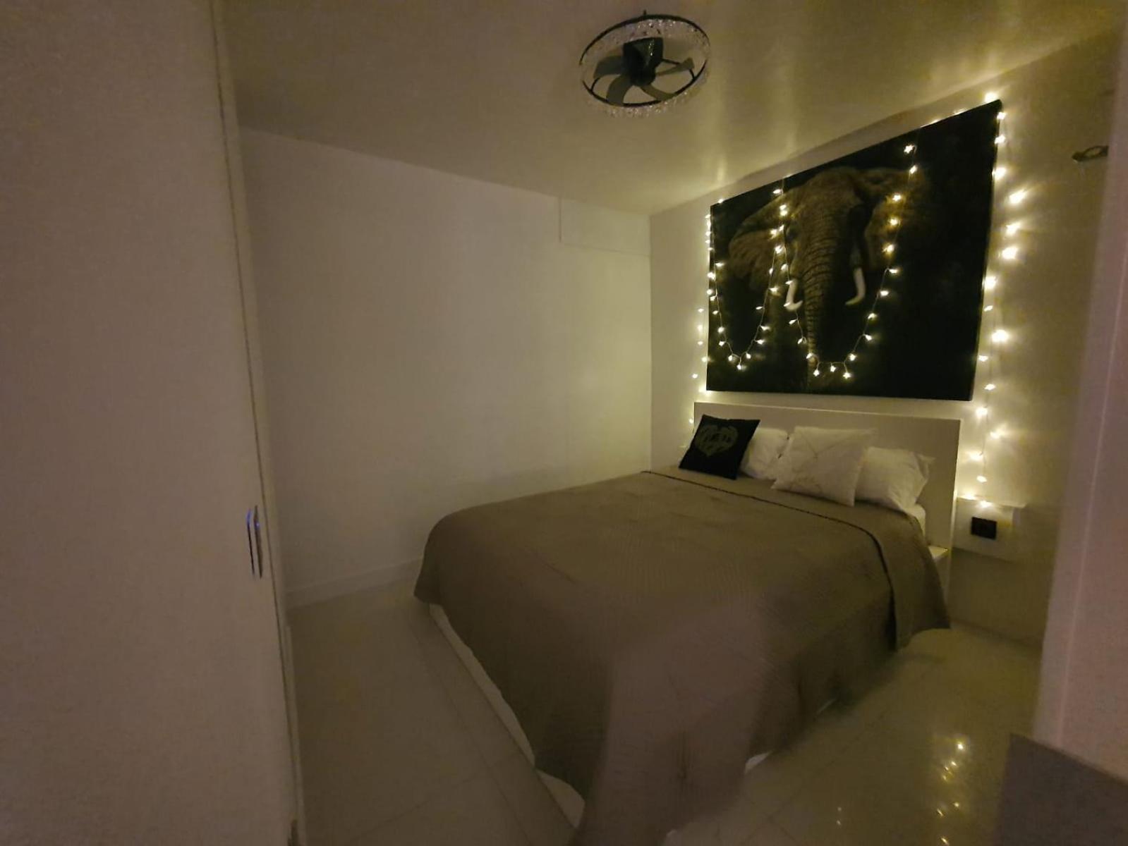 Apartamento Winnie's *