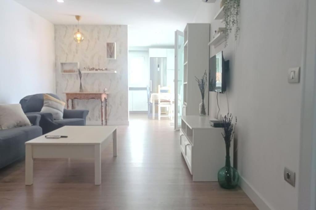 Appartement Casa En Calle Del Agua