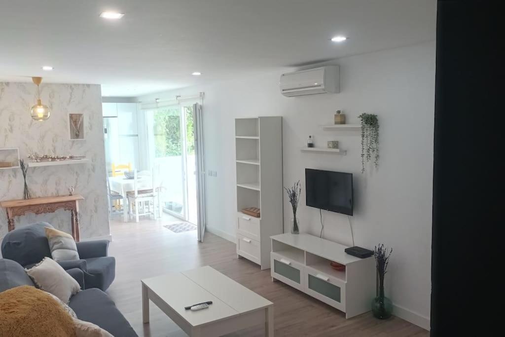 Appartement Casa En Calle Del Agua *