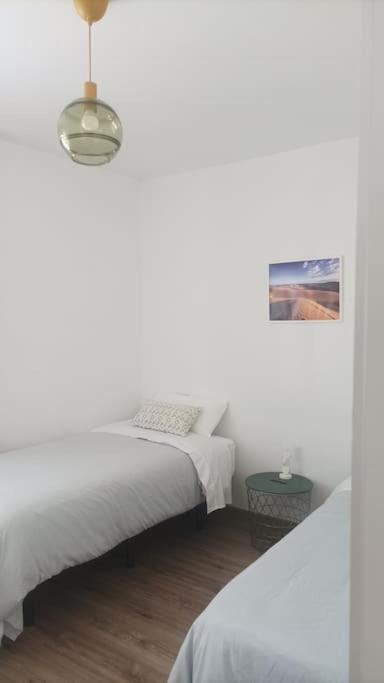 Appartement Casa En Calle Del Agua