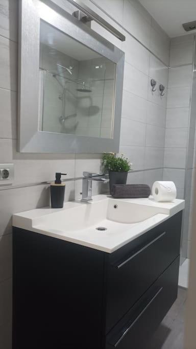 Appartement Casa En Calle Del Agua Vega de San Mateo