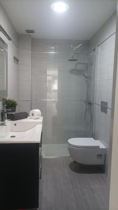 Appartement Casa En Calle Del Agua
