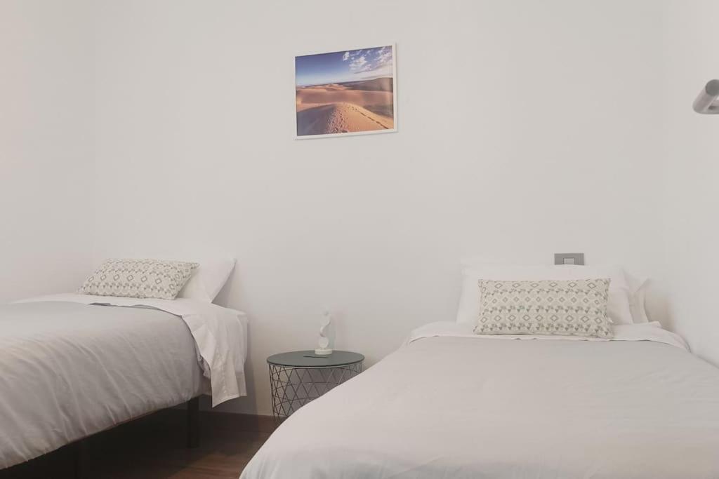 Appartement Casa En Calle Del Agua Vega de San Mateo